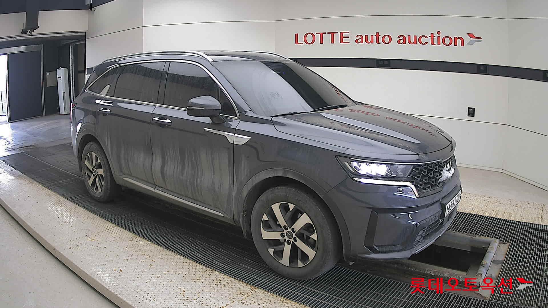 Kia Sorento id 3628826 из Кореи 16