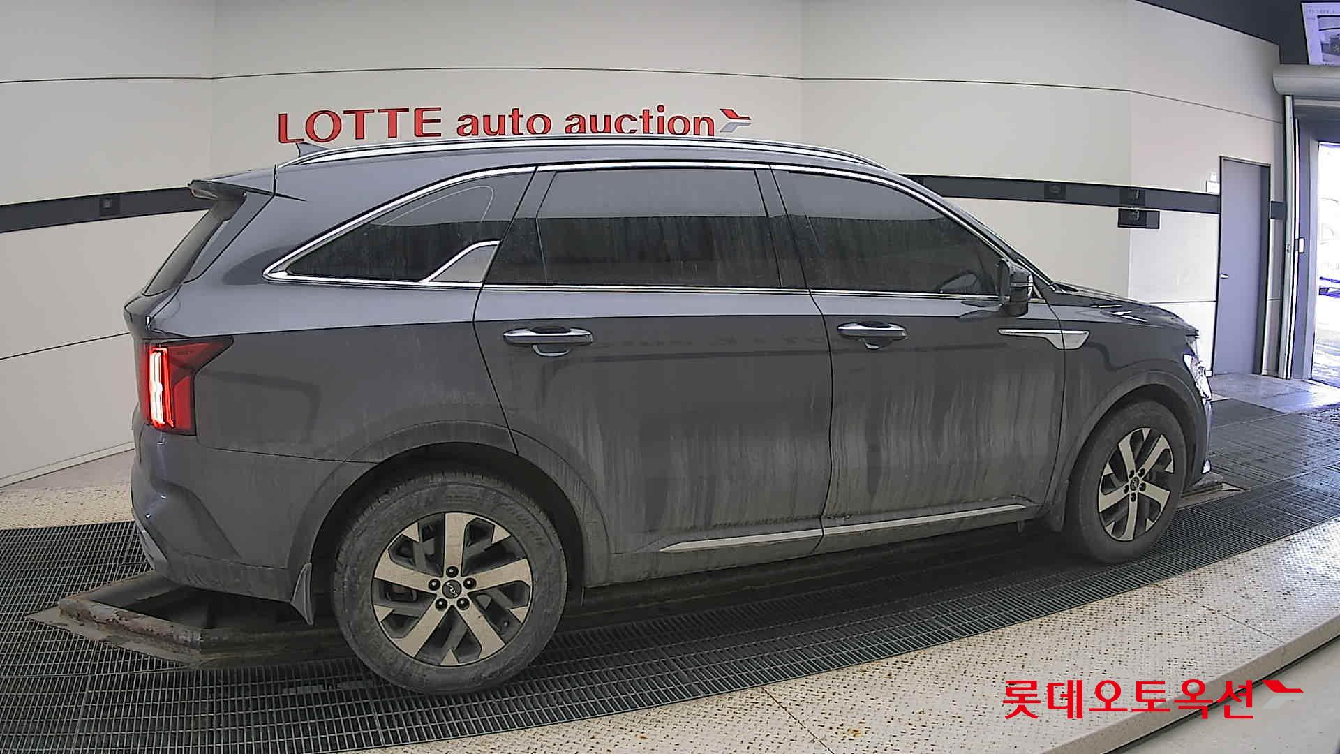 Kia Sorento id 3628826 из Кореи 18