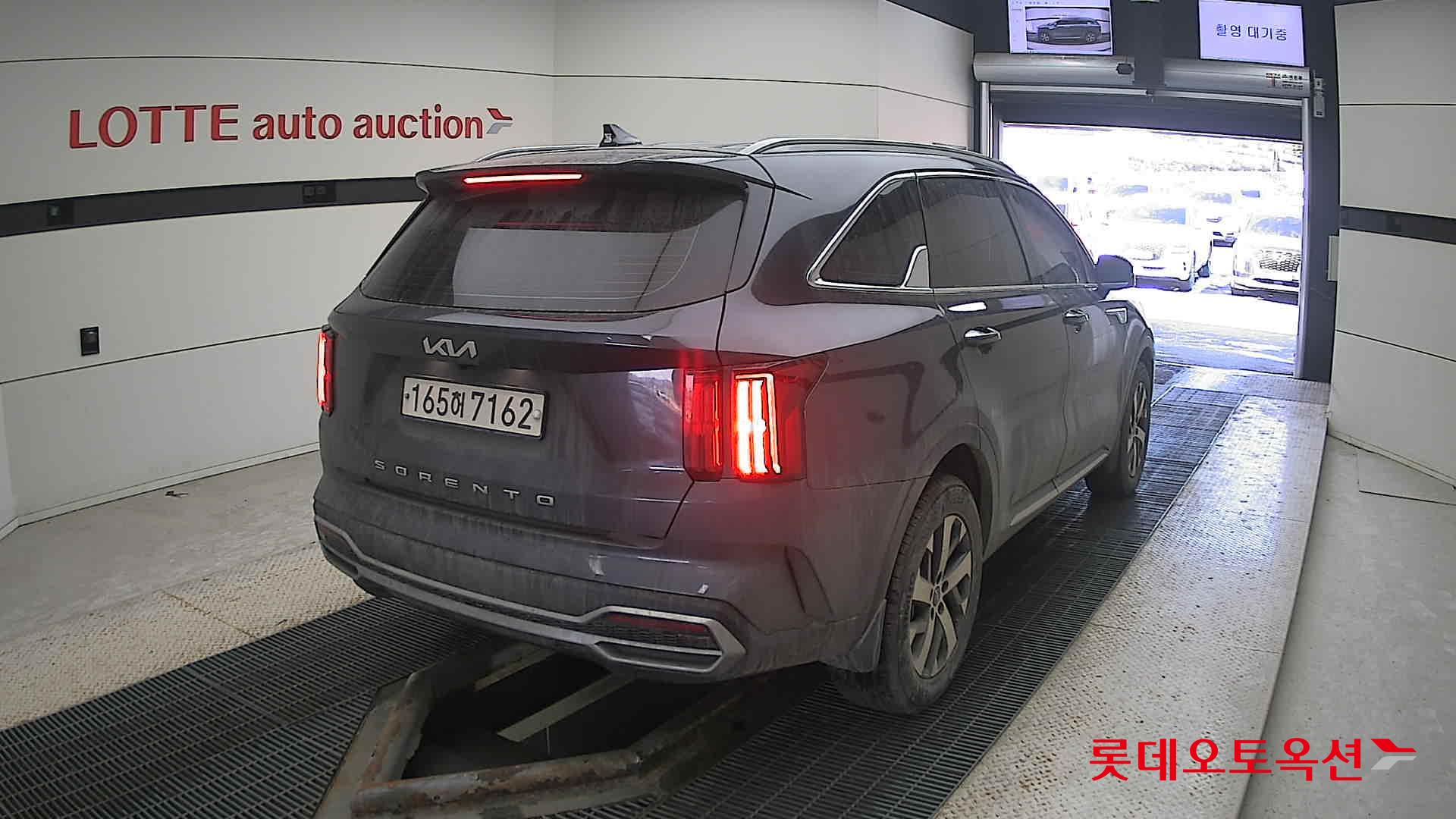 Kia Sorento id 3628826 из Кореи 20