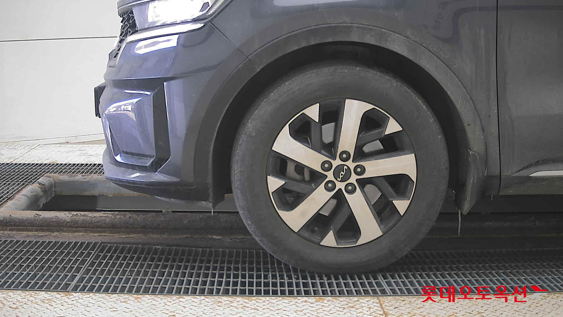 Kia Sorento id 3628826 из Кореи 21