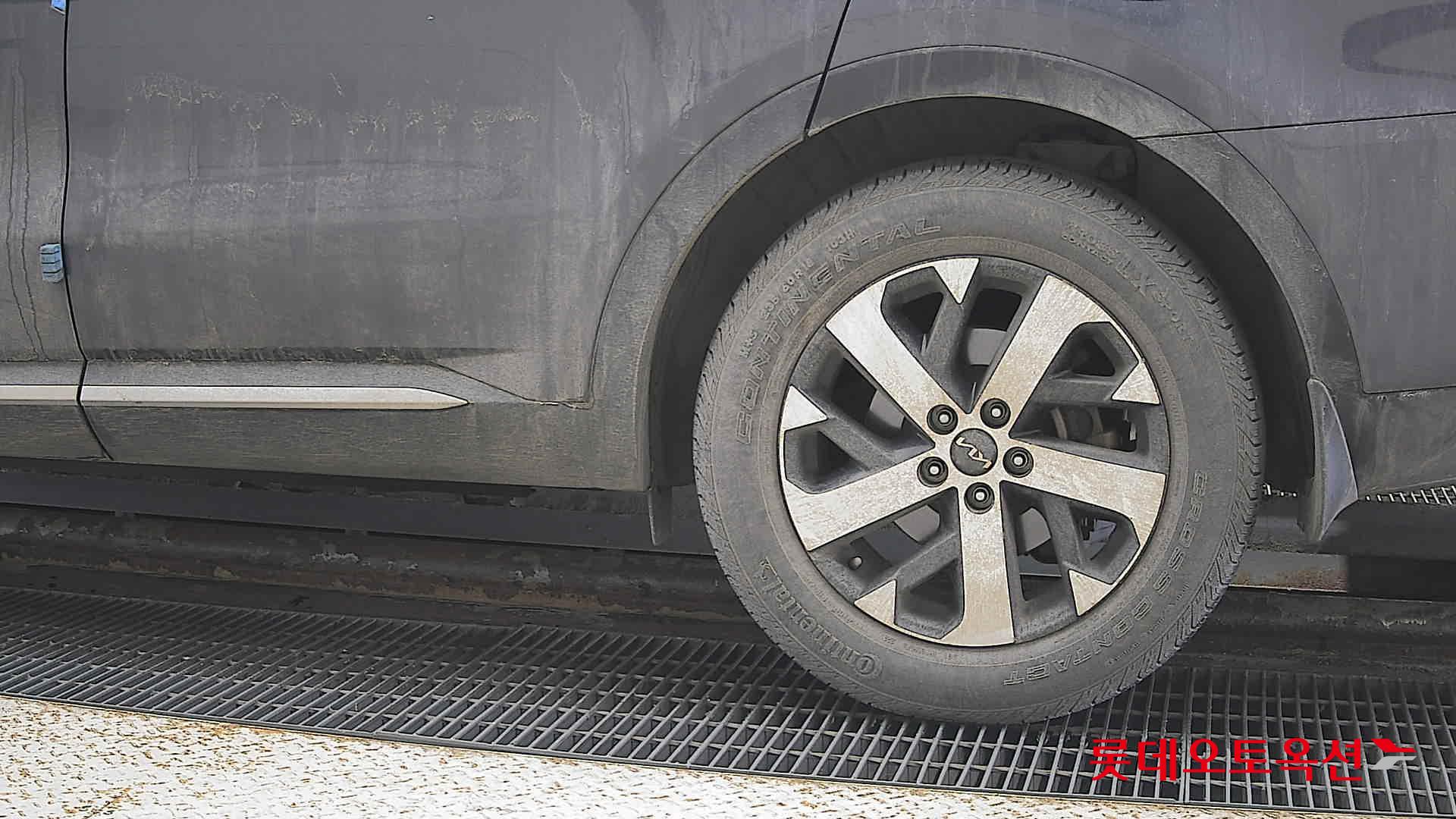 Kia Sorento id 3628826 из Кореи 22