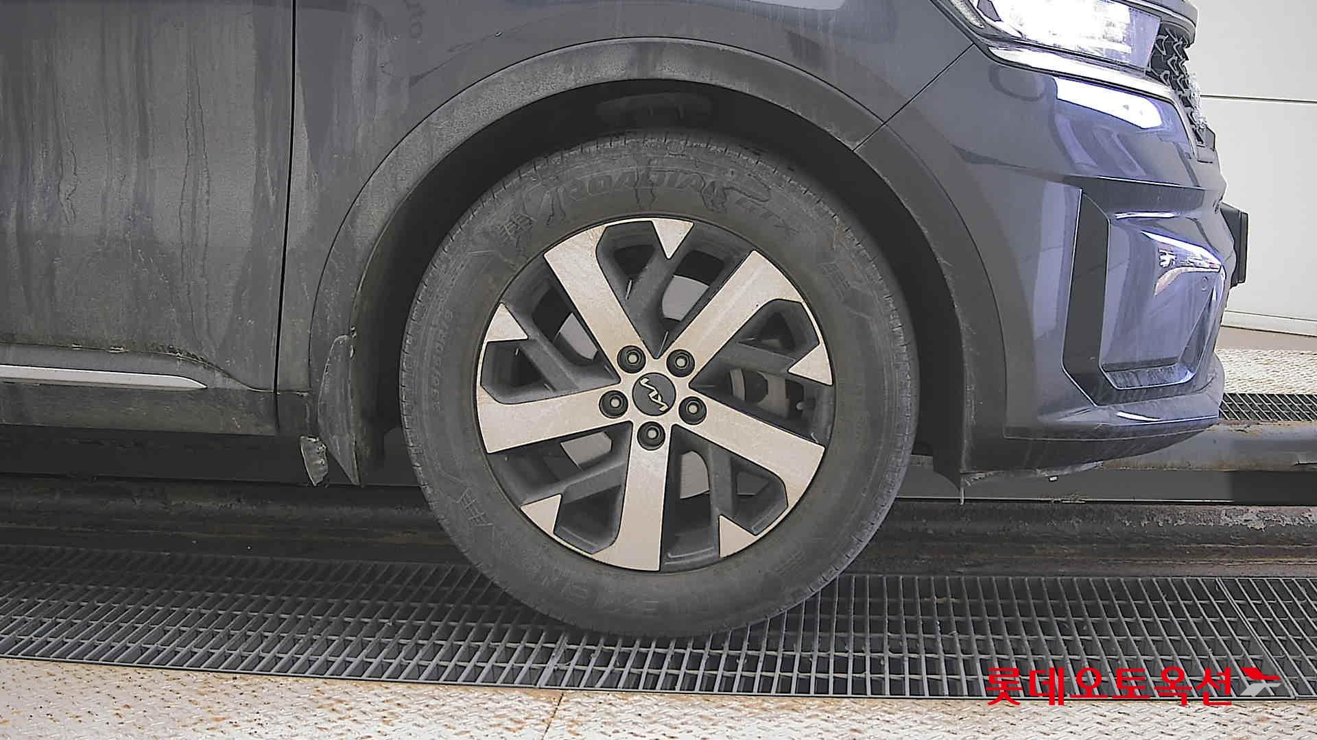 Kia Sorento id 3628826 из Кореи 23