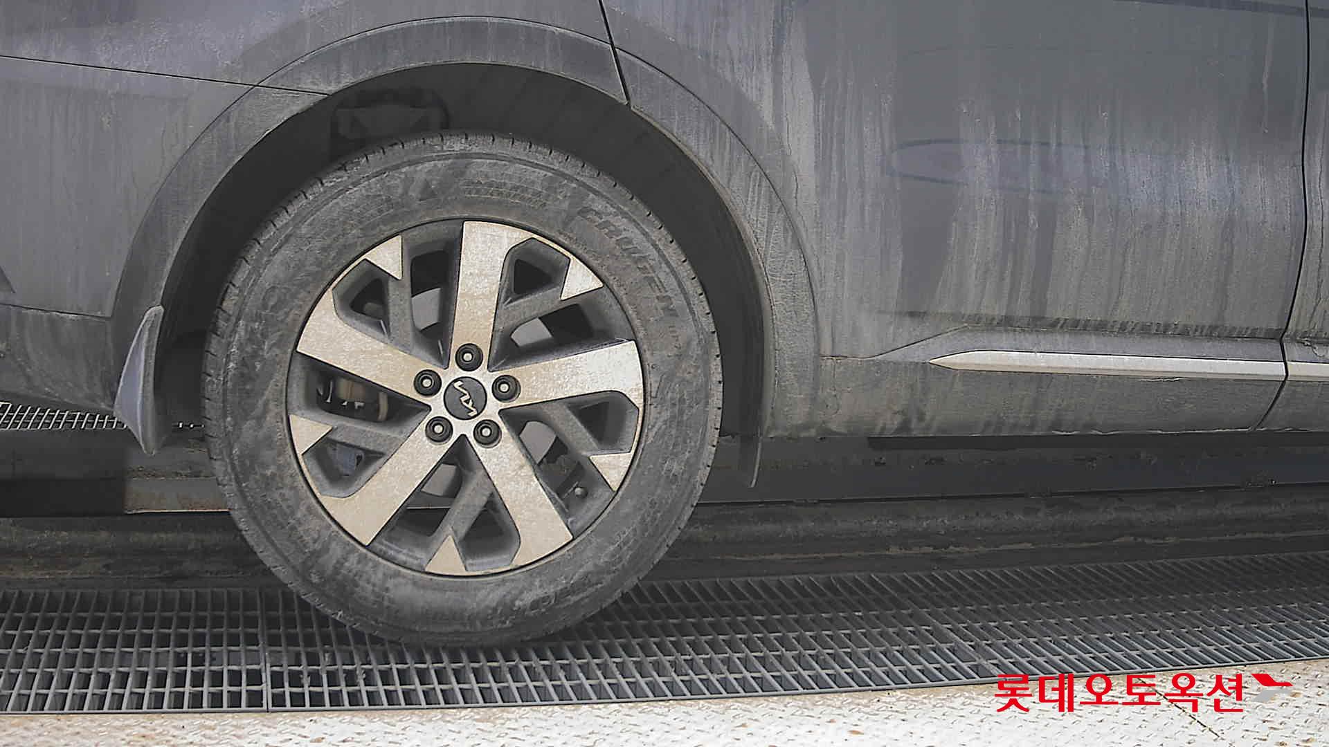 Kia Sorento id 3628826 из Кореи 24