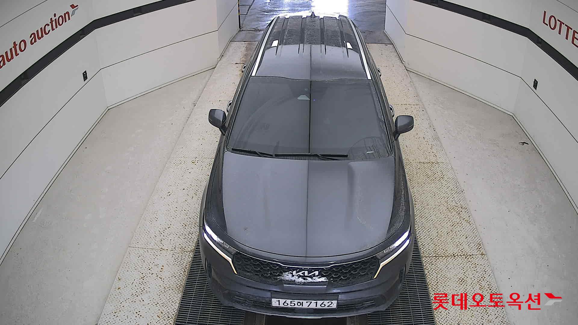 Kia Sorento id 3628826 из Кореи 25