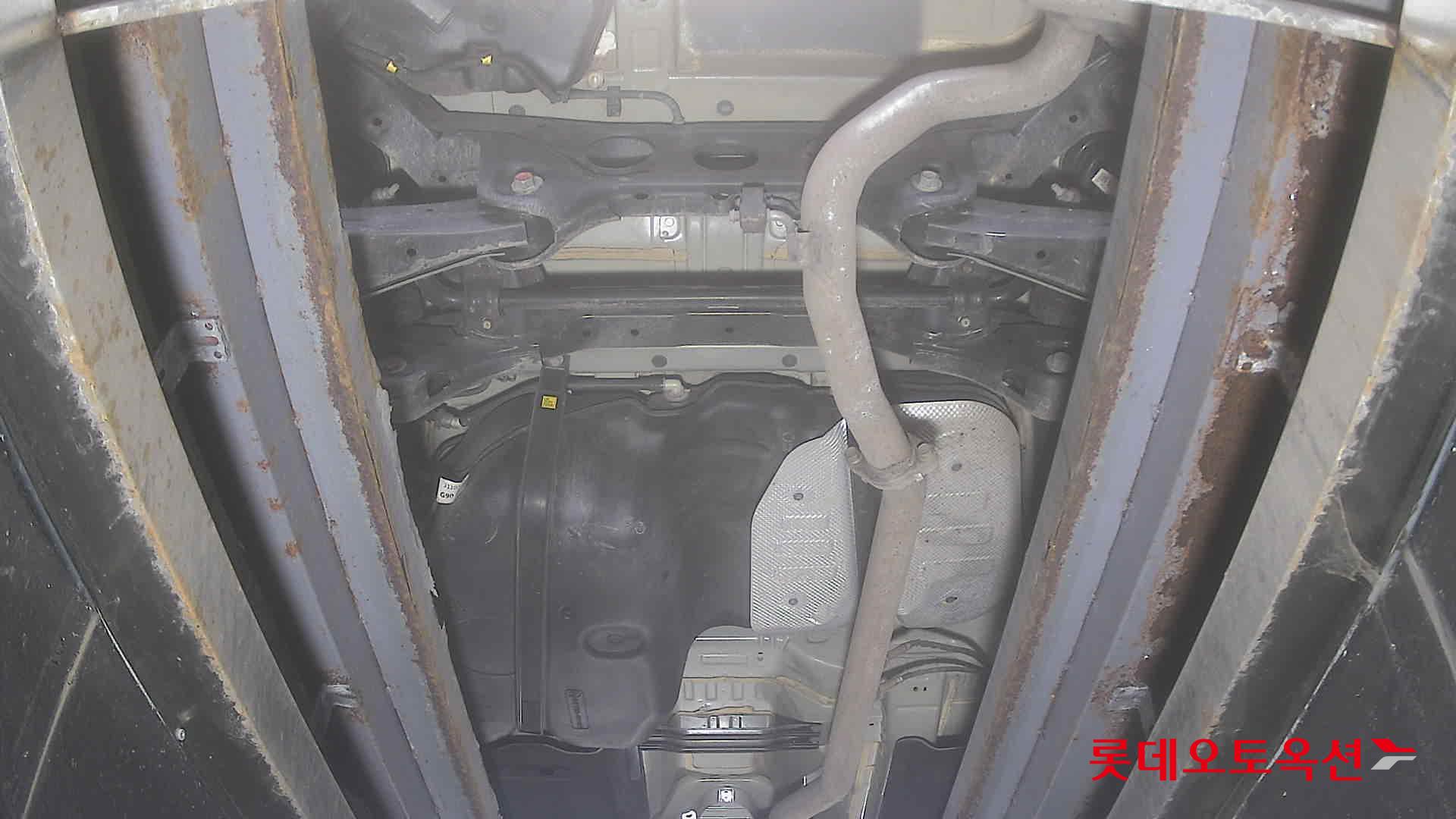 Kia Sorento id 3628826 из Кореи 27