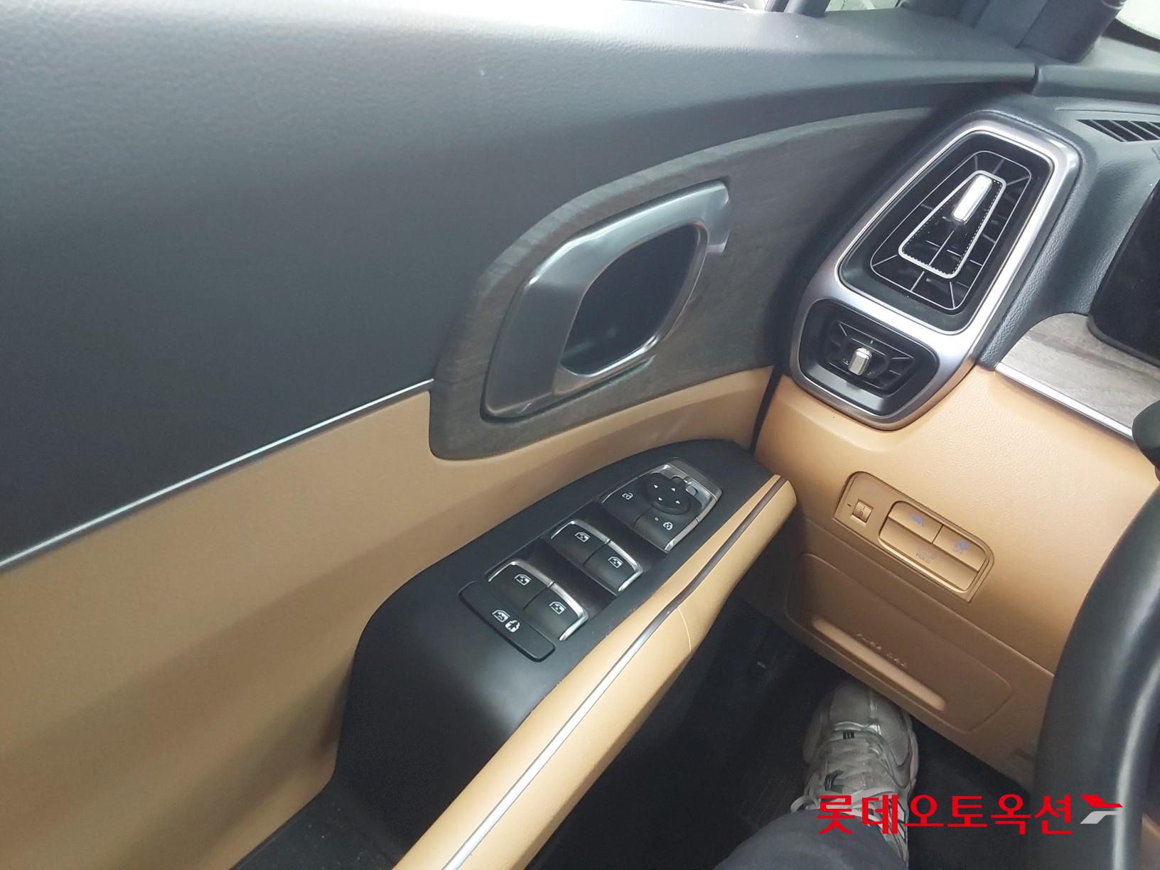 Kia Sorento id 3628826 из Кореи 28