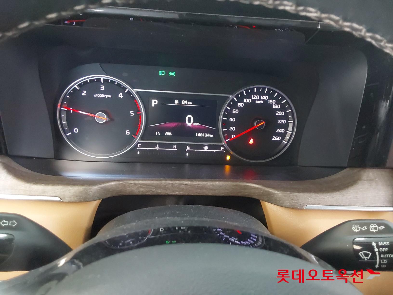 Kia Sorento id 3628826 из Кореи 30