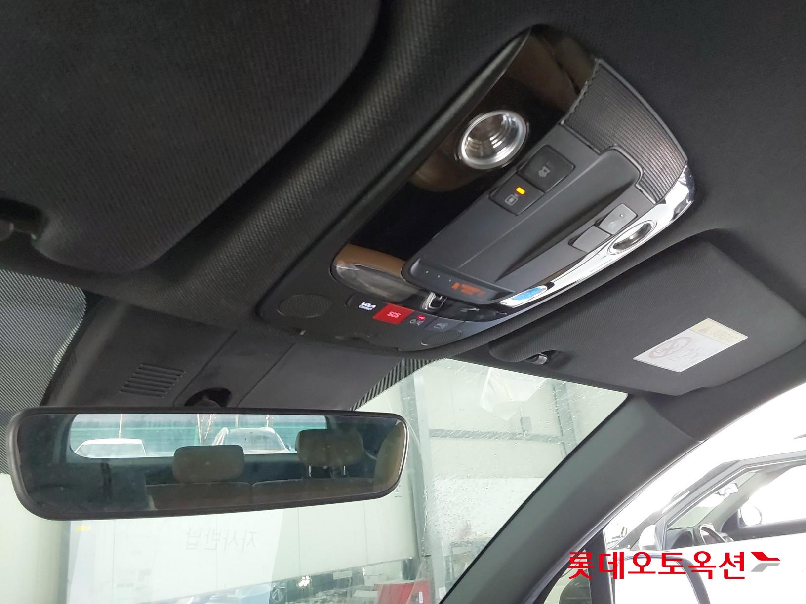 Kia Sorento id 3628826 из Кореи 31