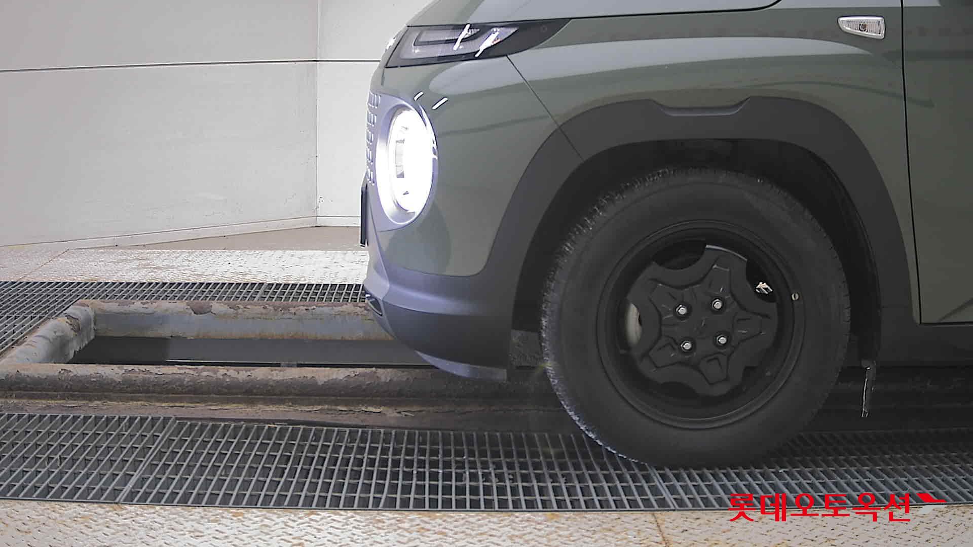 Hyundai Casper id 3628786 из Кореи 21