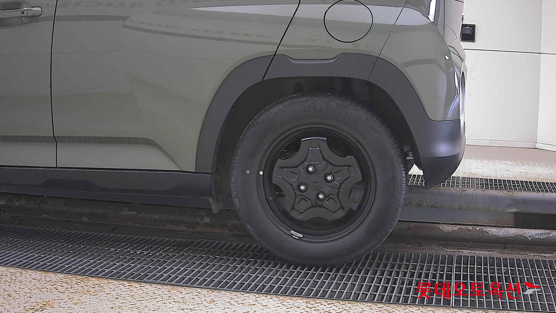 Hyundai Casper id 3628786 из Кореи 22