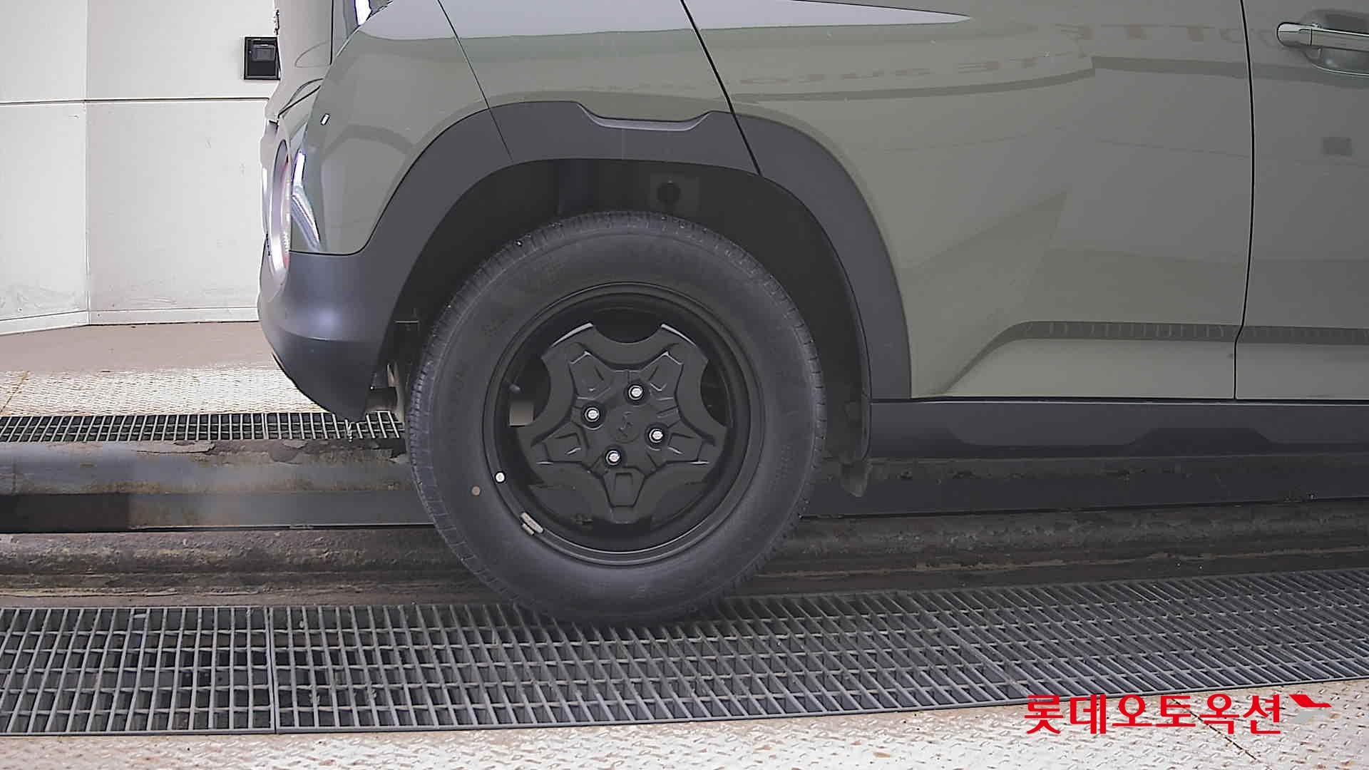 Hyundai Casper id 3628786 из Кореи 24