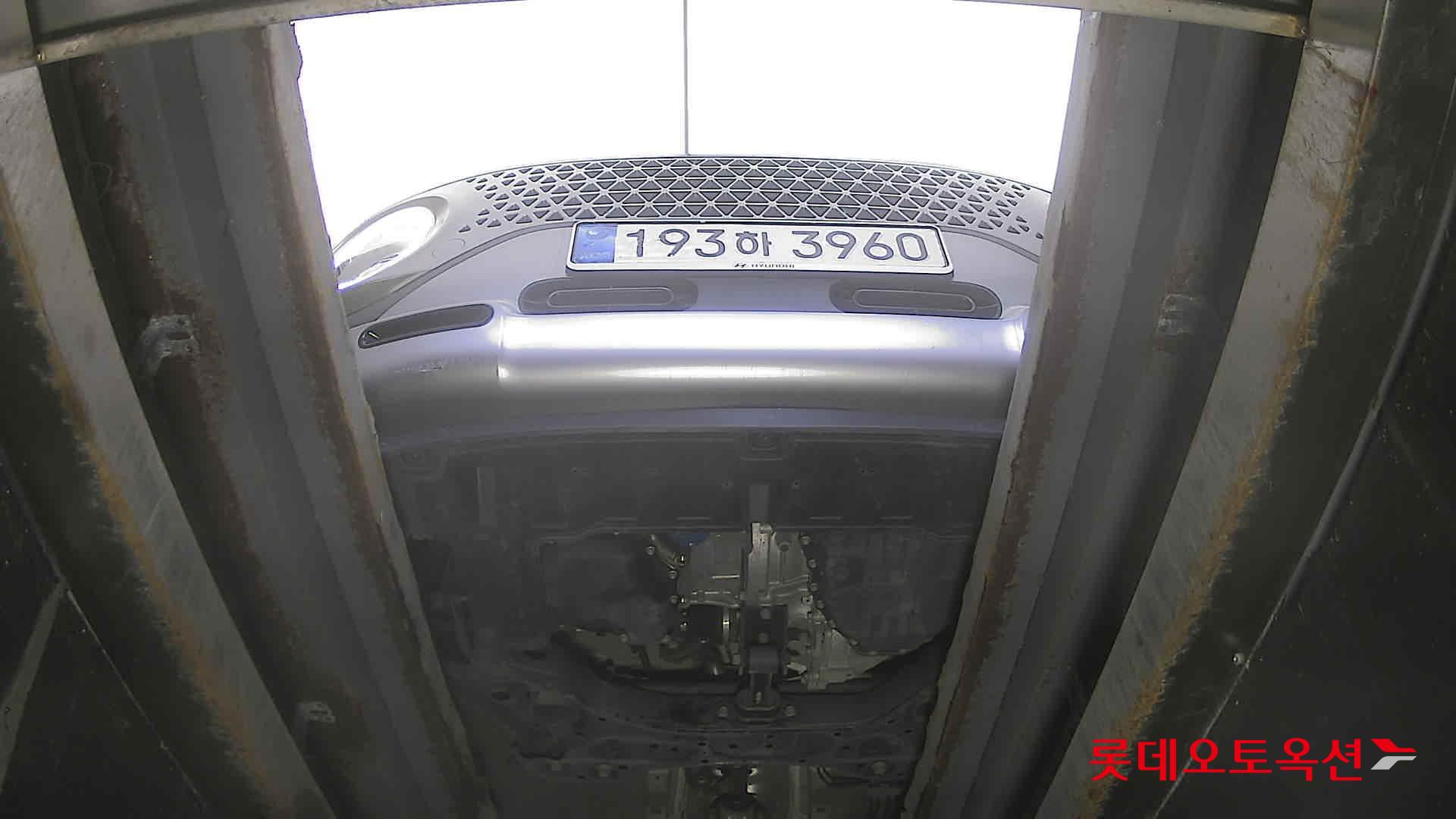 Hyundai Casper id 3628786 из Кореи 26