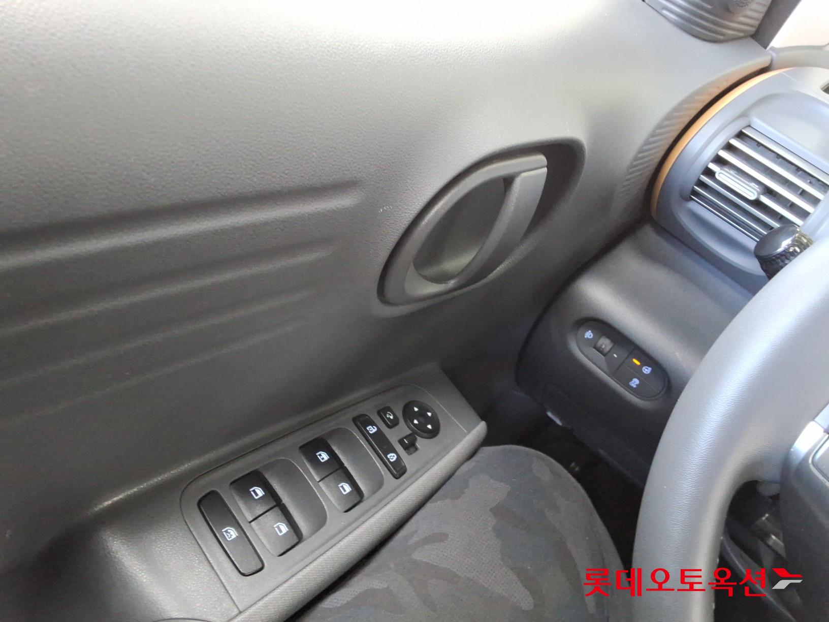 Hyundai Casper id 3628786 из Кореи 28