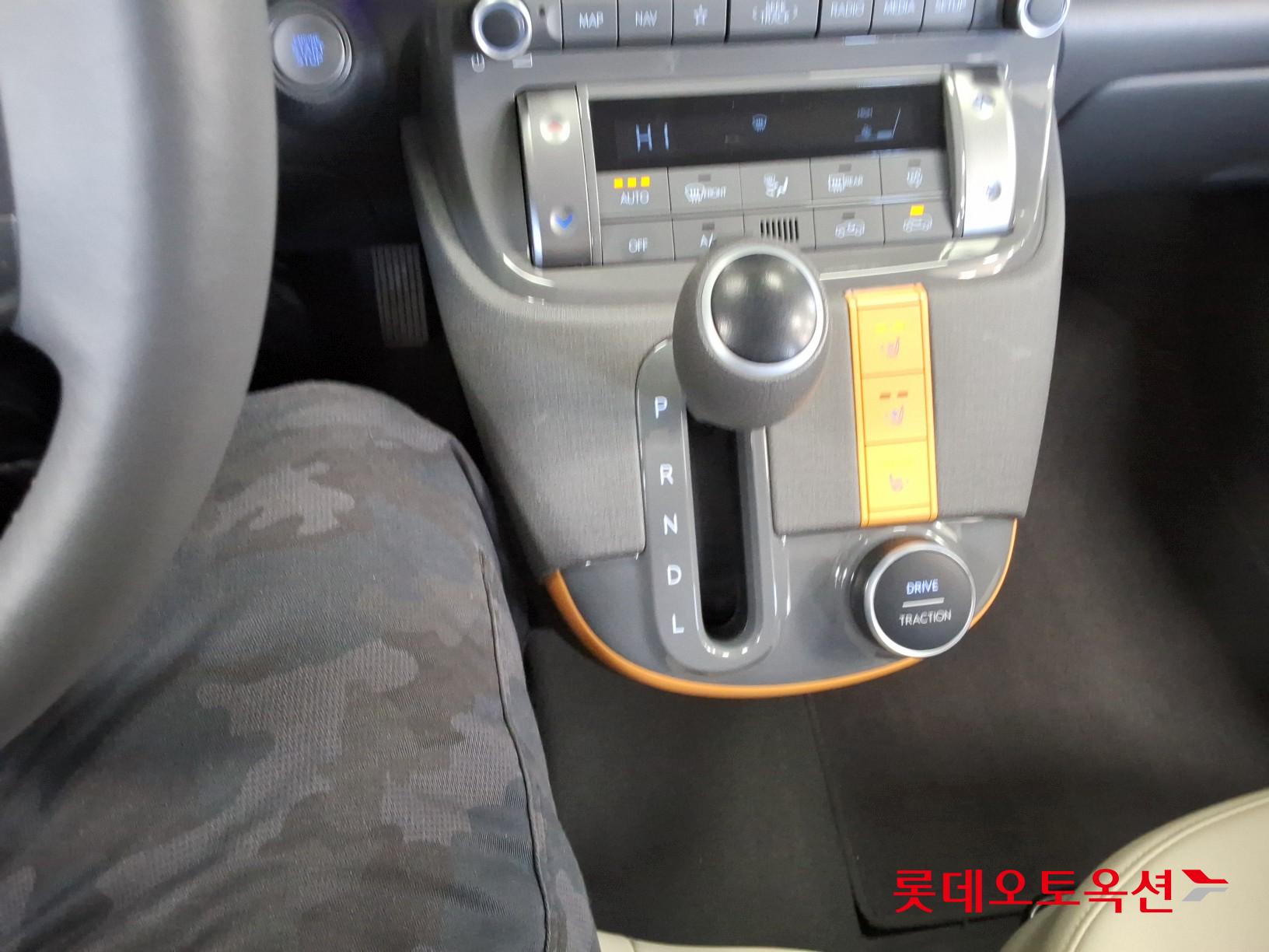 Hyundai Casper id 3628786 из Кореи 32