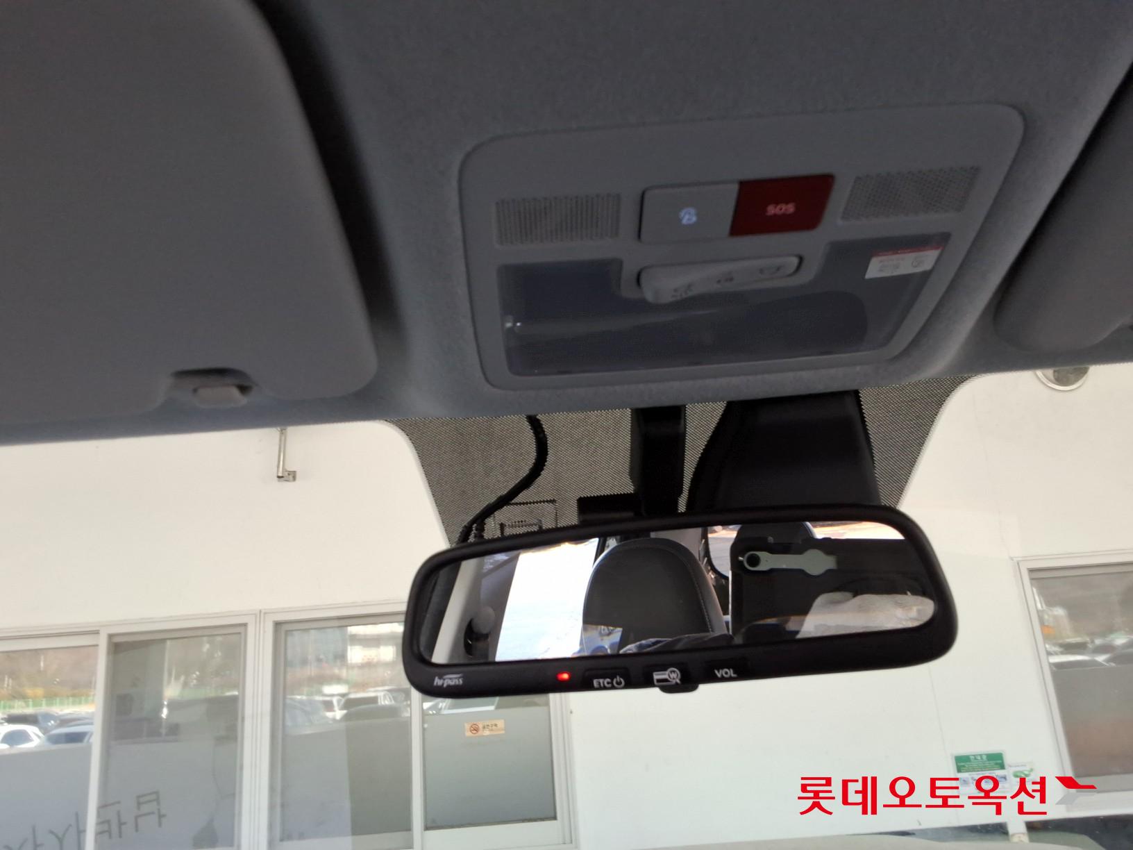 Hyundai Casper id 3628786 из Кореи 33