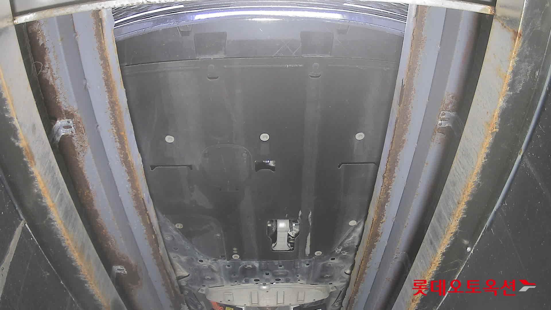 Hyundai Grandeur Hybrid id 3628797 из Кореи 26