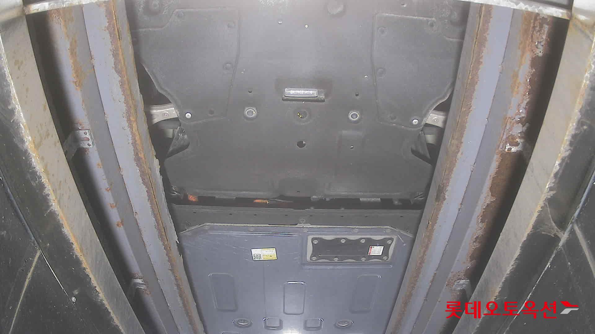 Kia EV6 id 3633666 из Кореи 27