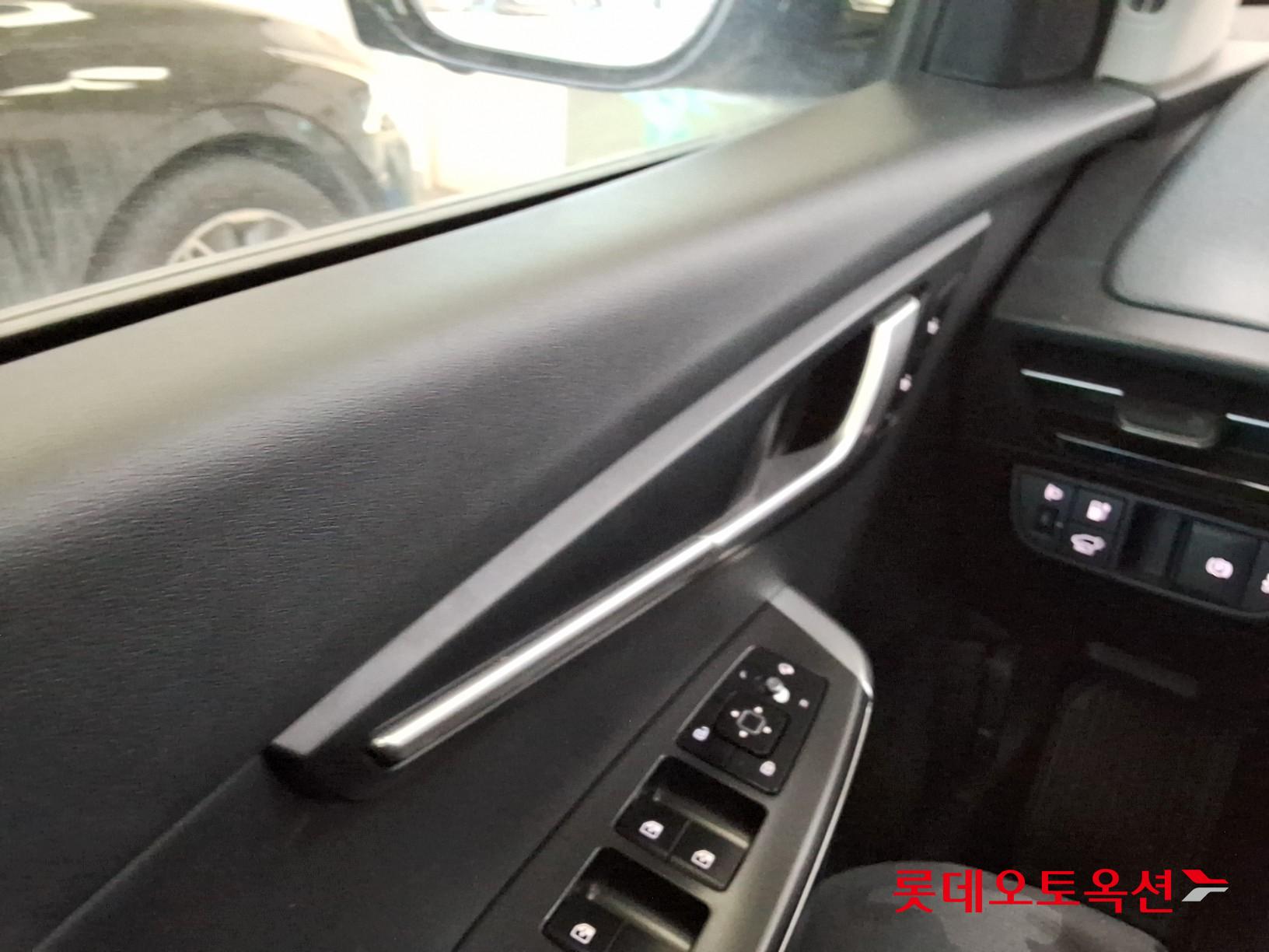 Kia EV6 id 3633666 из Кореи 28