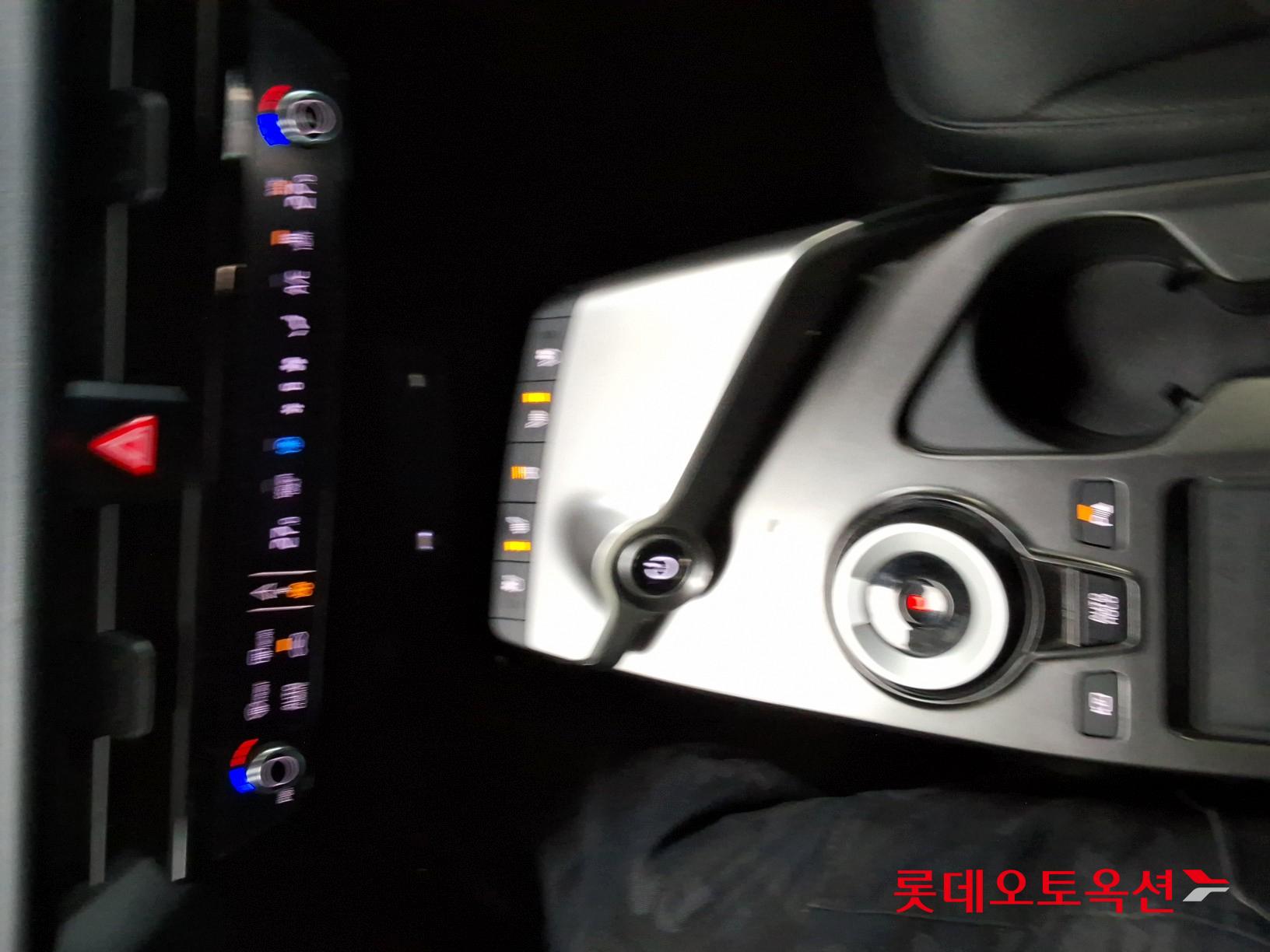 Kia EV6 id 3633666 из Кореи 31