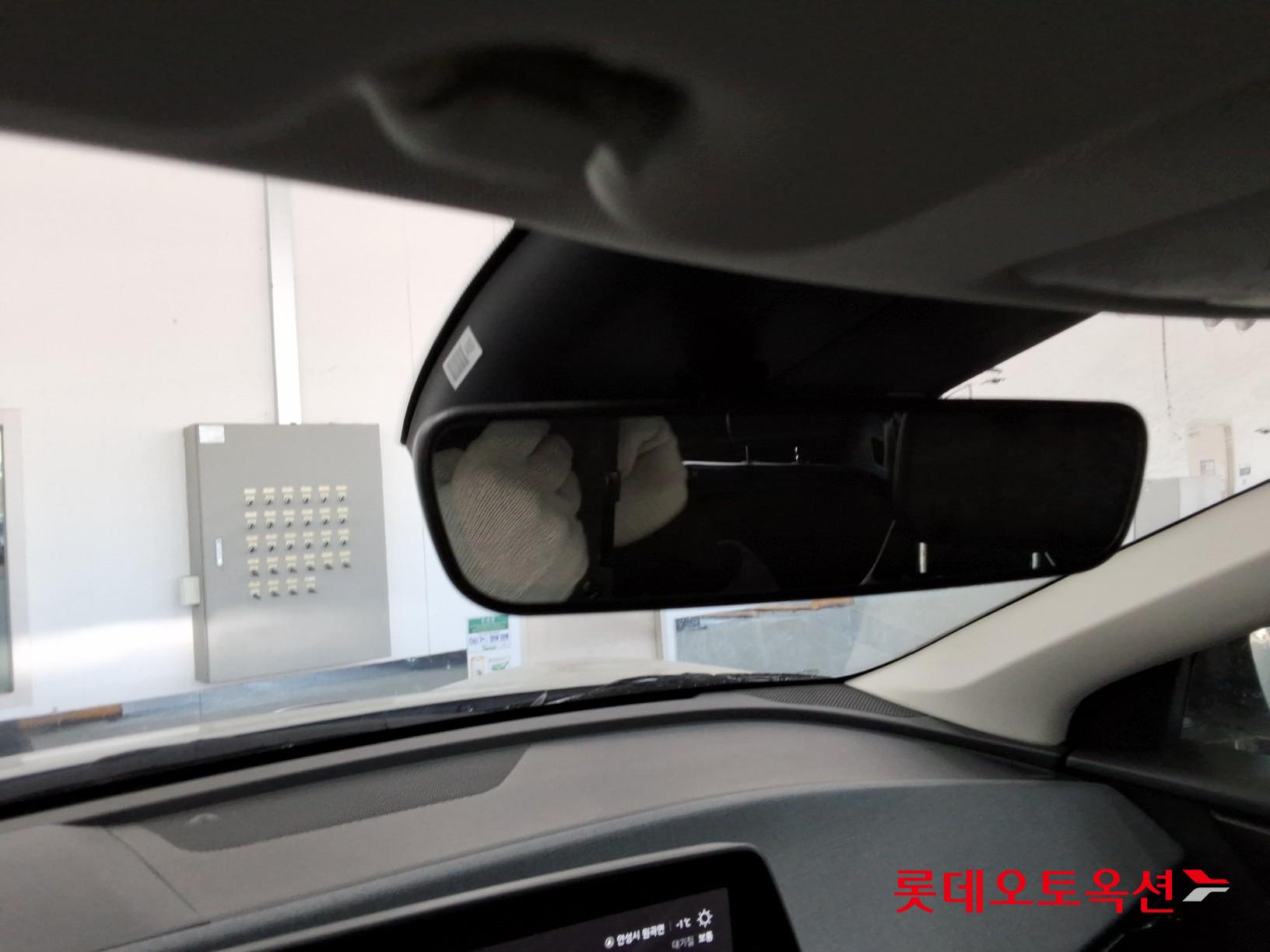 Kia EV6 id 3633666 из Кореи 32