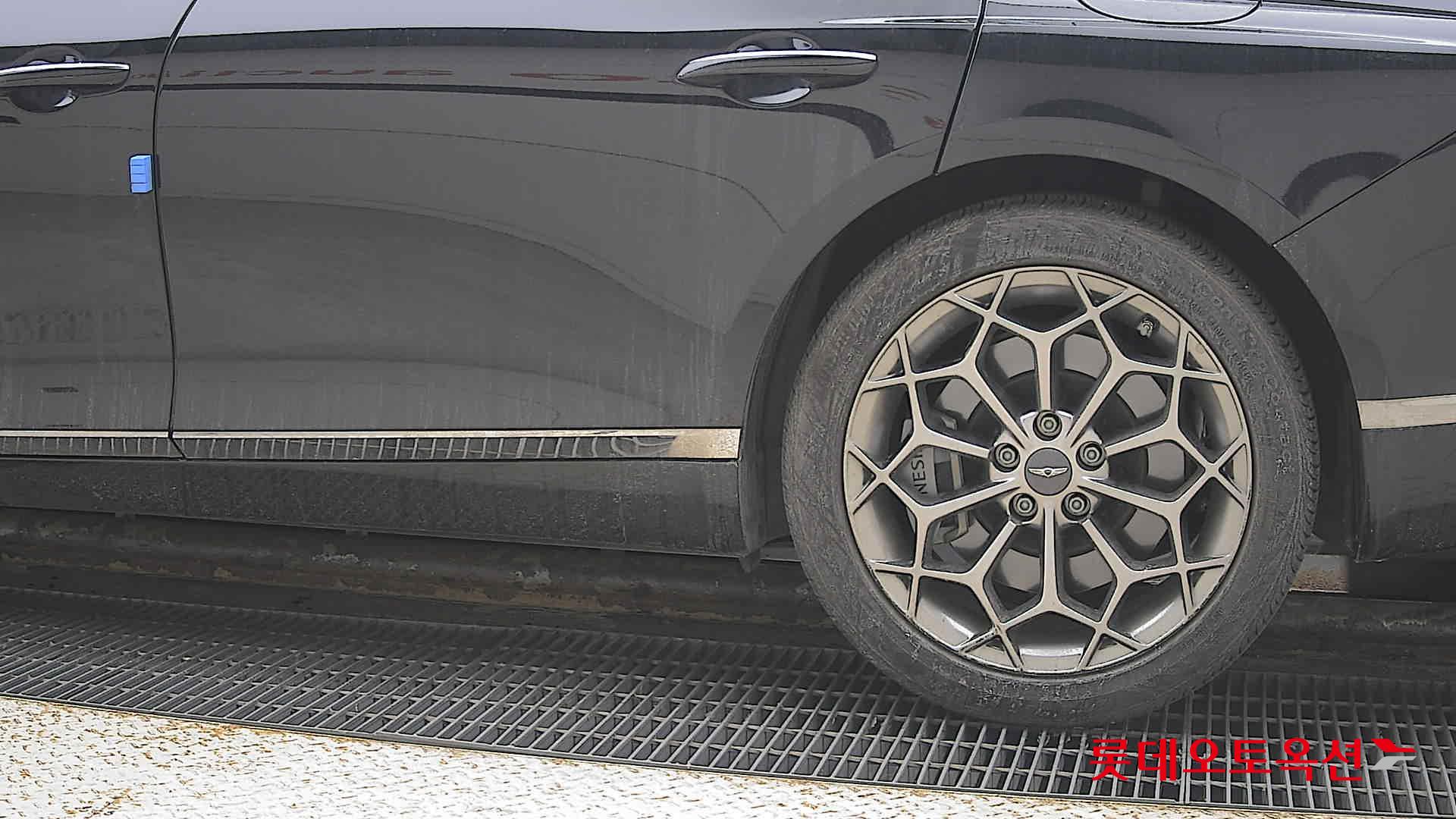 Hyundai G80 id 3633581 из Кореи 22