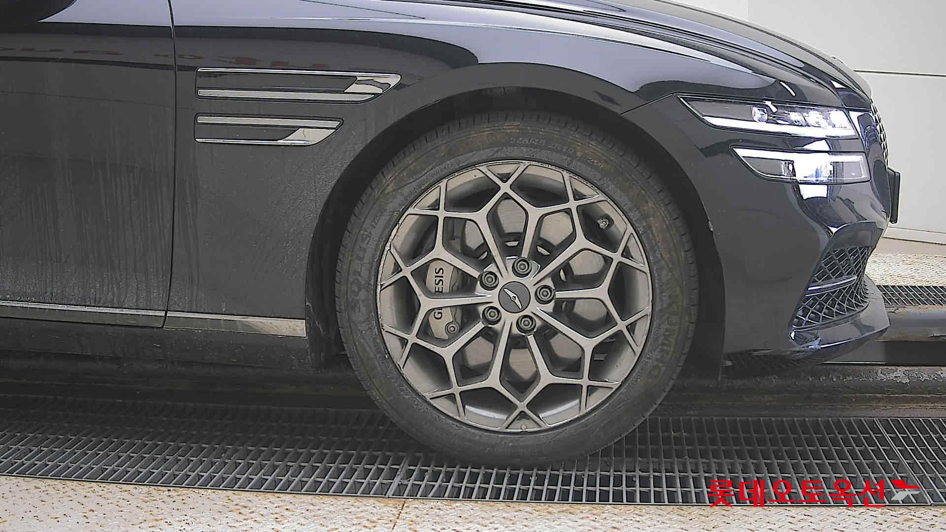 Hyundai G80 id 3633581 из Кореи 23