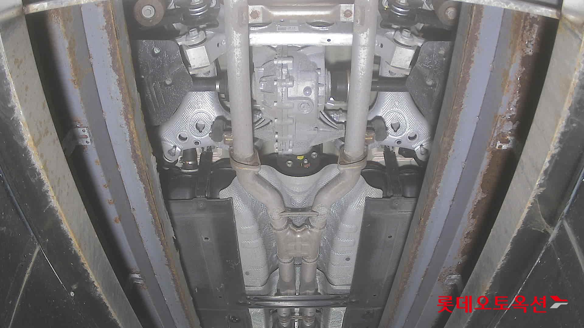 Hyundai G80 id 3633581 из Кореи 27