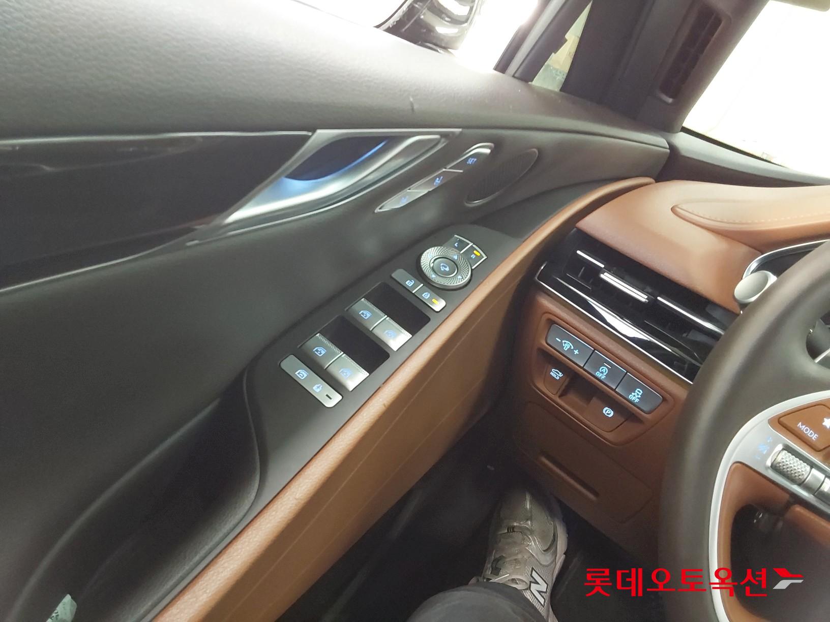 Hyundai G80 id 3633581 из Кореи 28