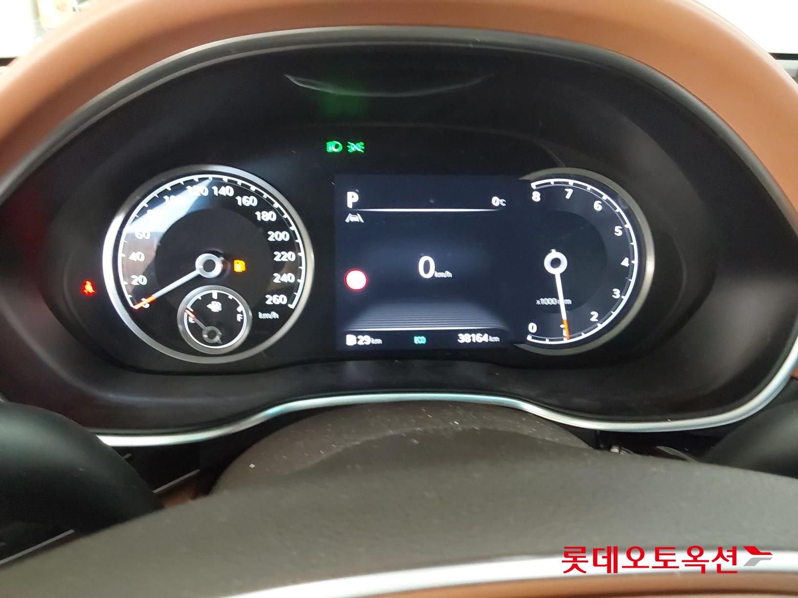 Hyundai G80 id 3633581 из Кореи 30