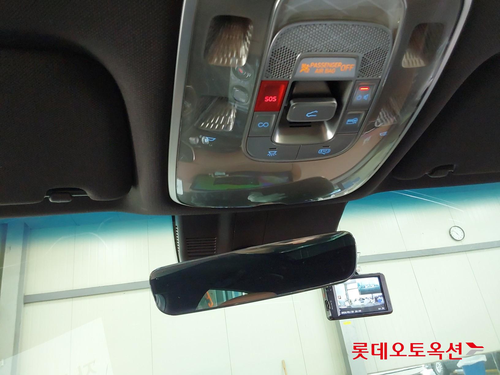 Hyundai G80 id 3633581 из Кореи 31