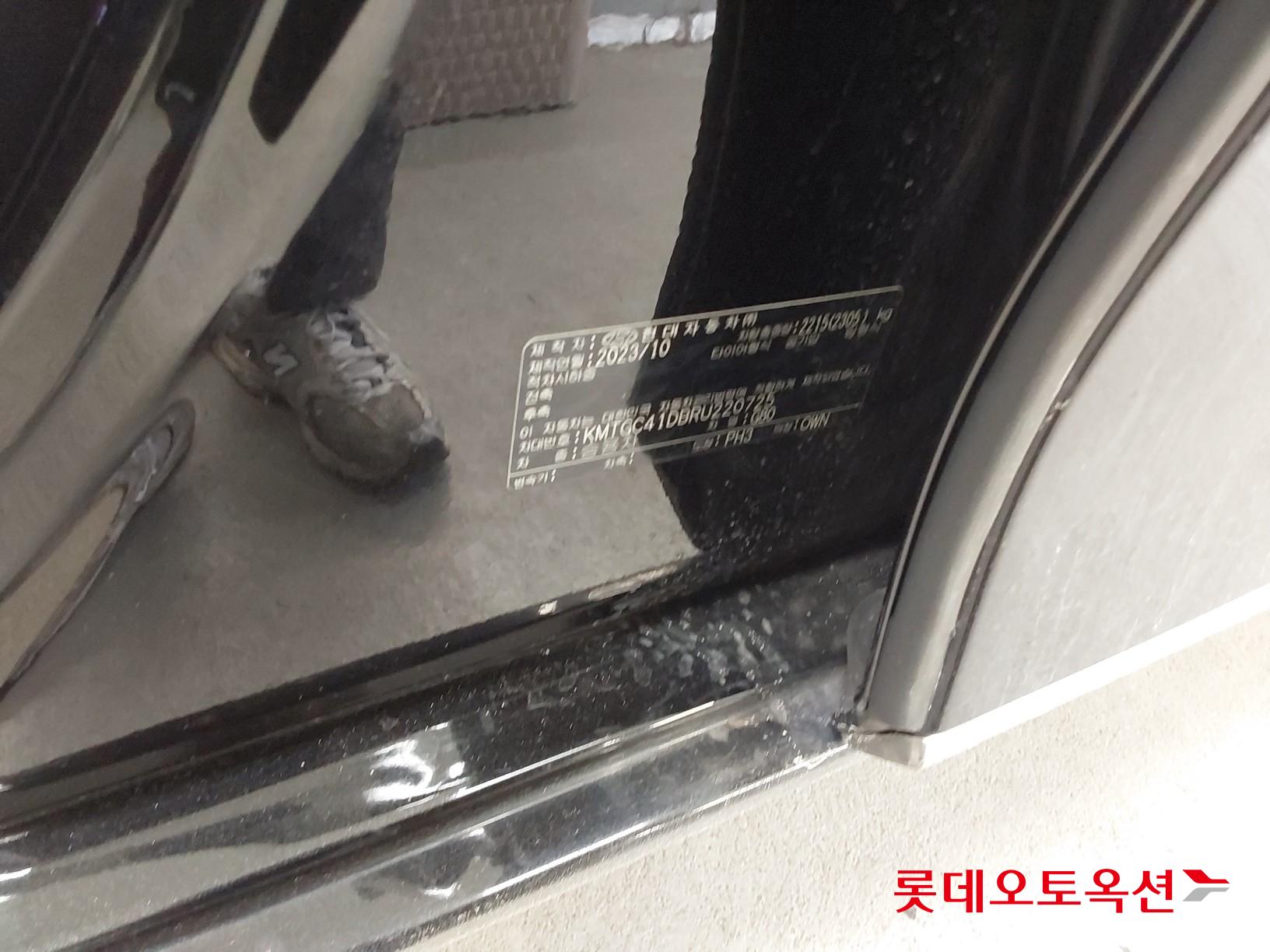 Hyundai G80 id 3633581 из Кореи 35