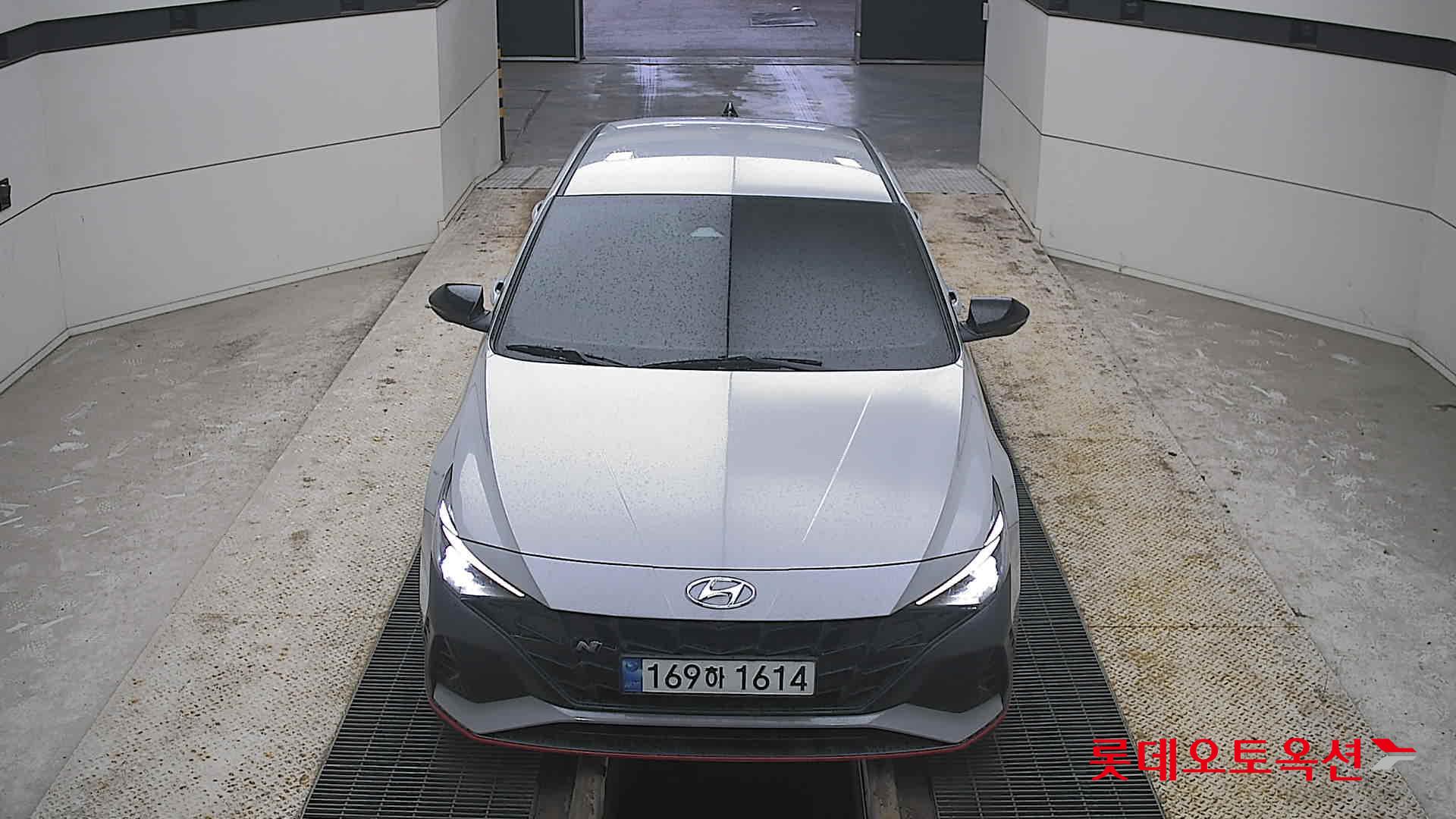 هيونداي إلانترا