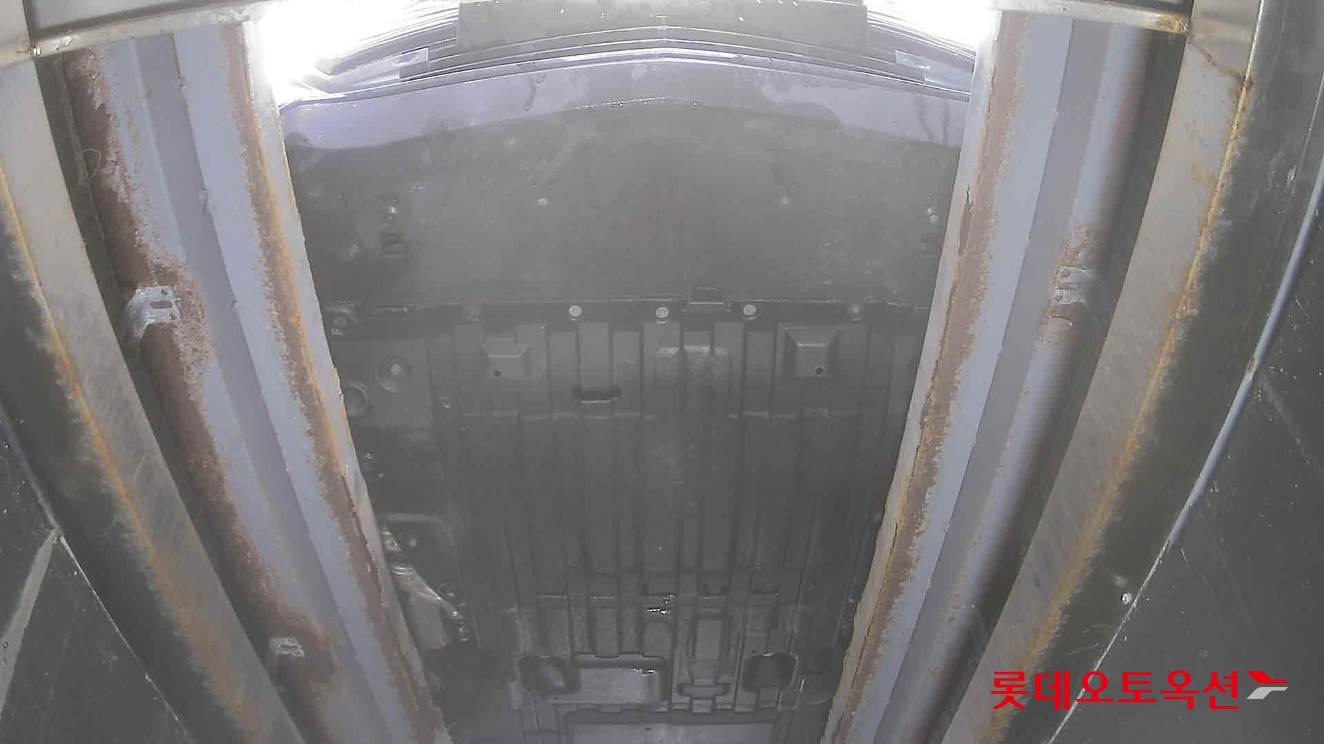 2021 - Chevrolet BOLT EV