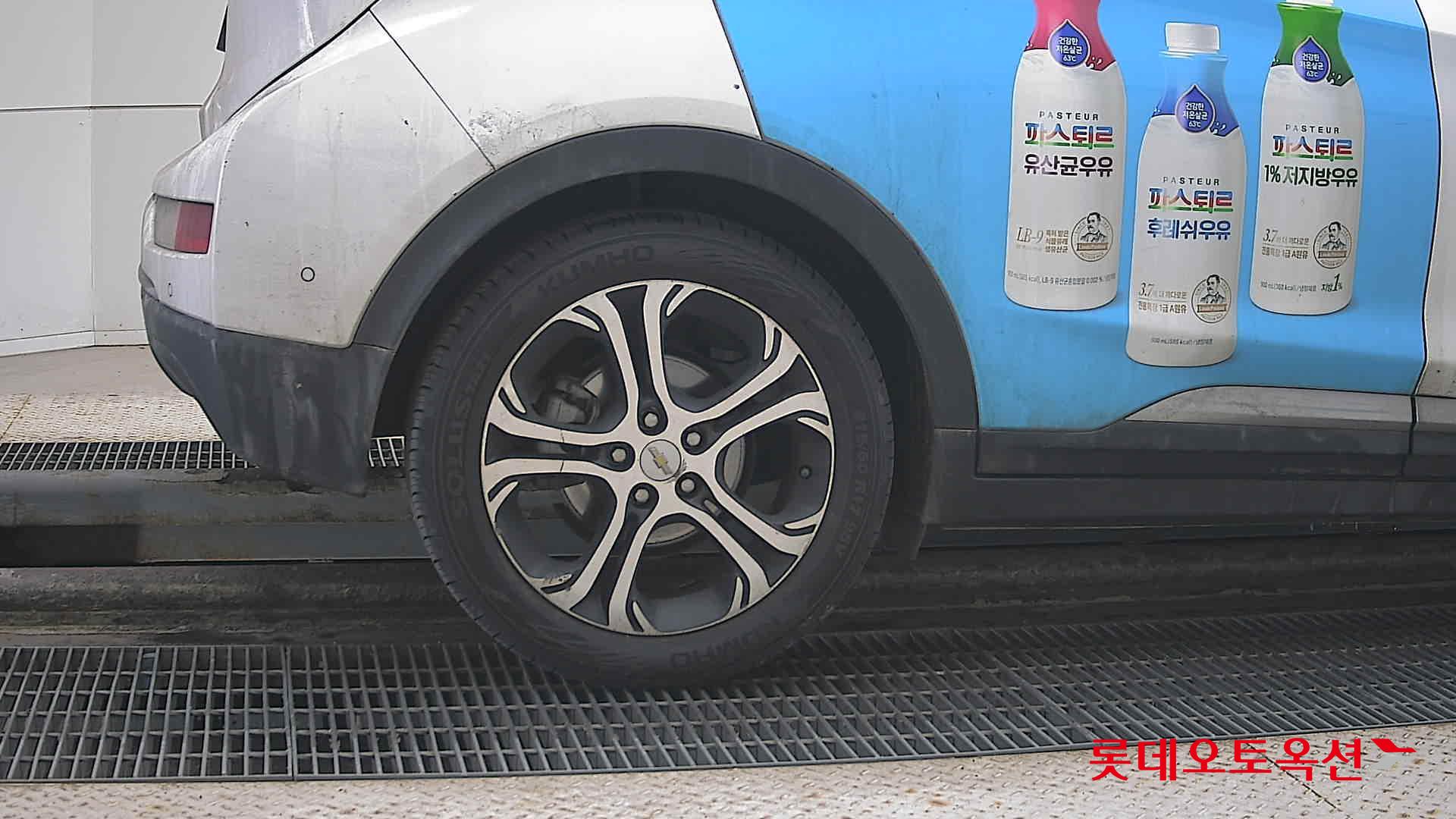 Korea G M Bolt (EV) id 3628852 из Кореи 24