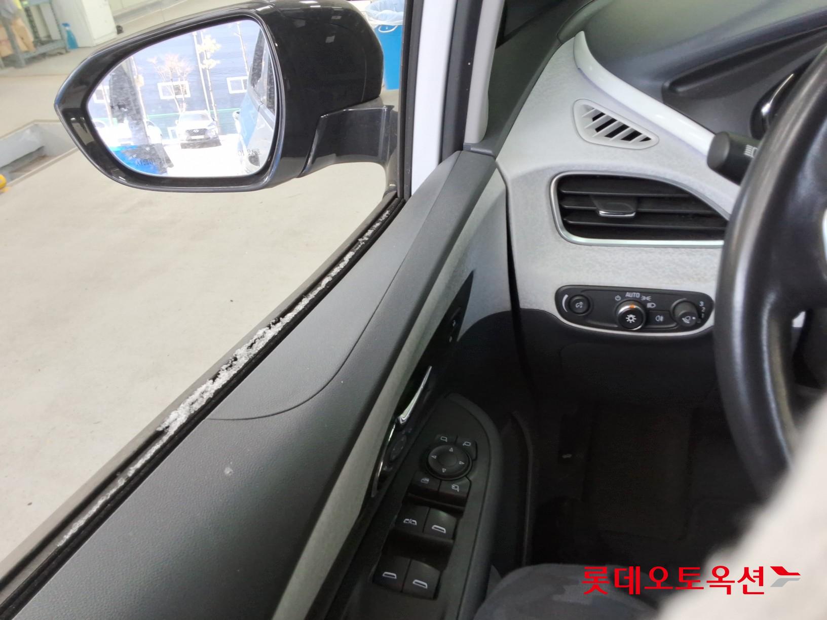 Korea G M Bolt (EV) id 3628852 из Кореи 28