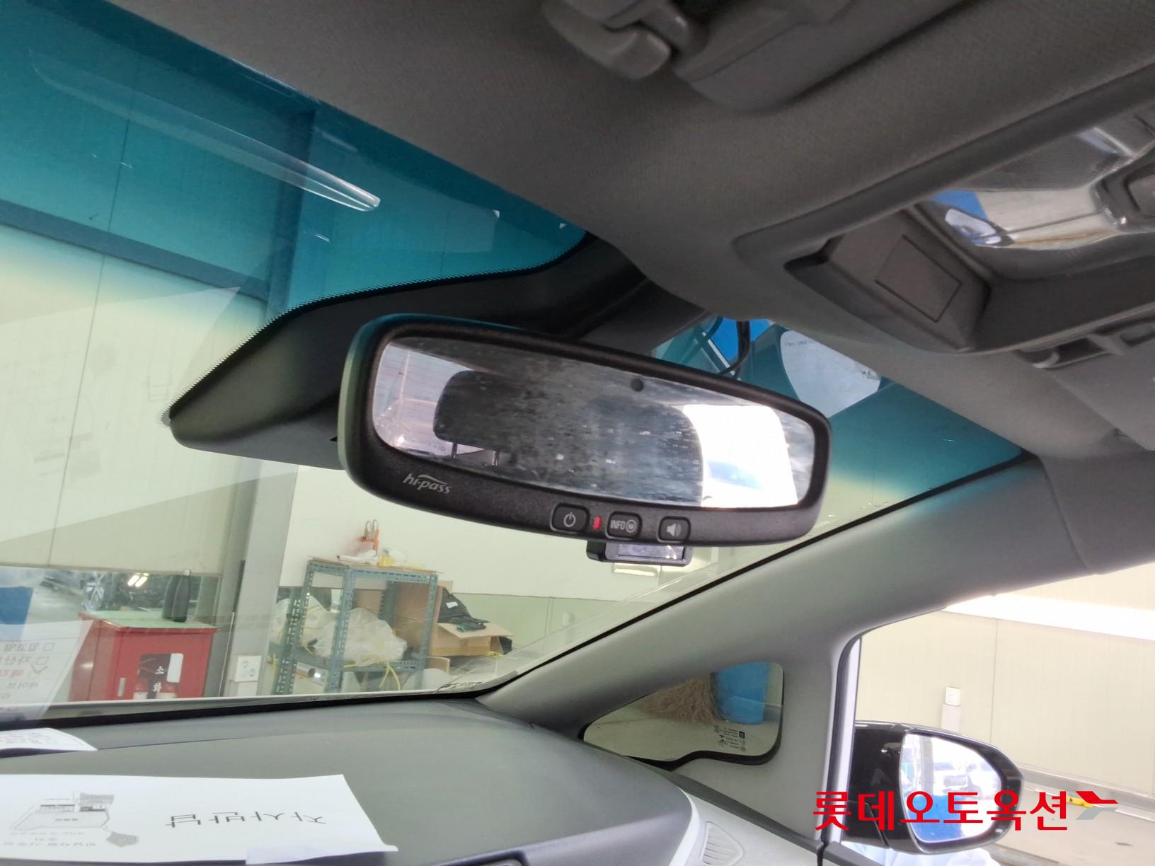 Korea G M Bolt (EV) id 3628852 из Кореи 32