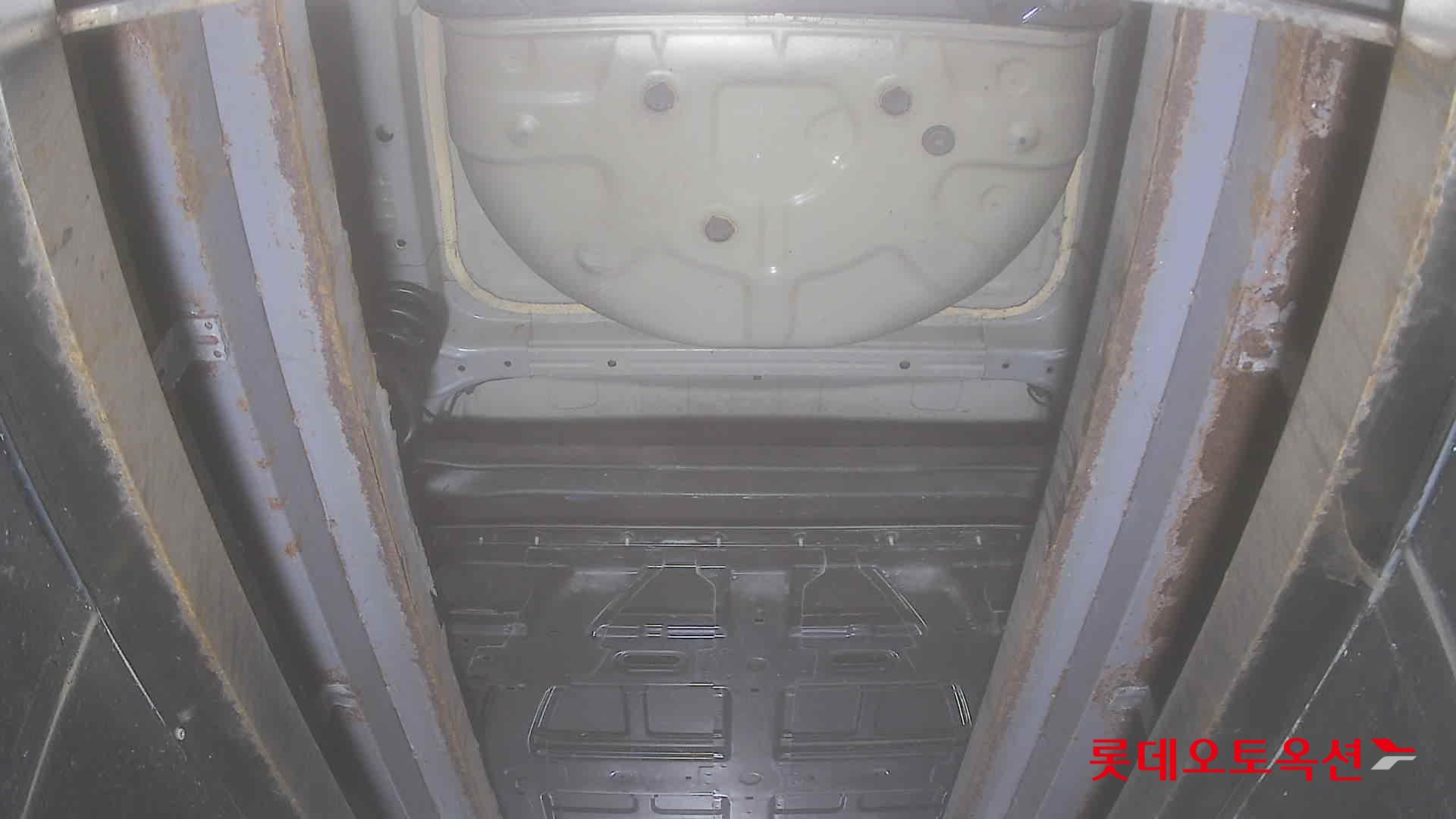 2021 - Chevrolet BOLT EV