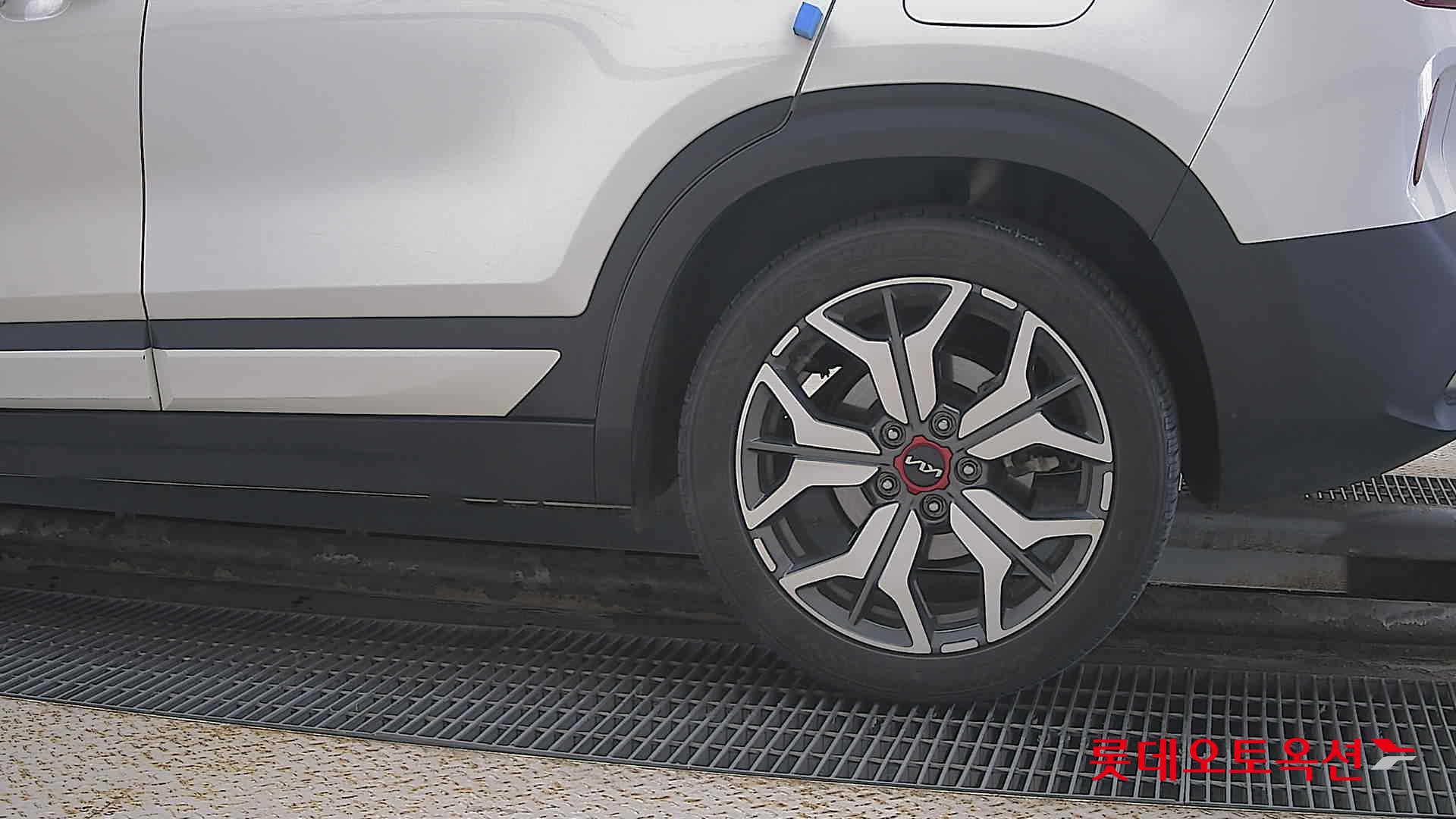 Kia Seltos id 3633649 из Кореи 22