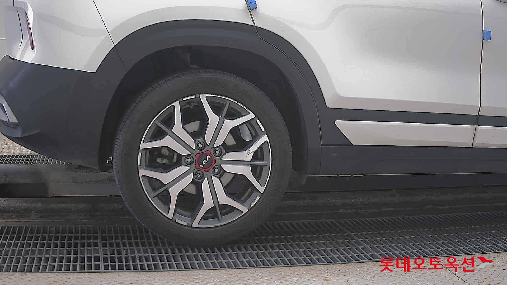 Kia Seltos id 3633649 из Кореи 24