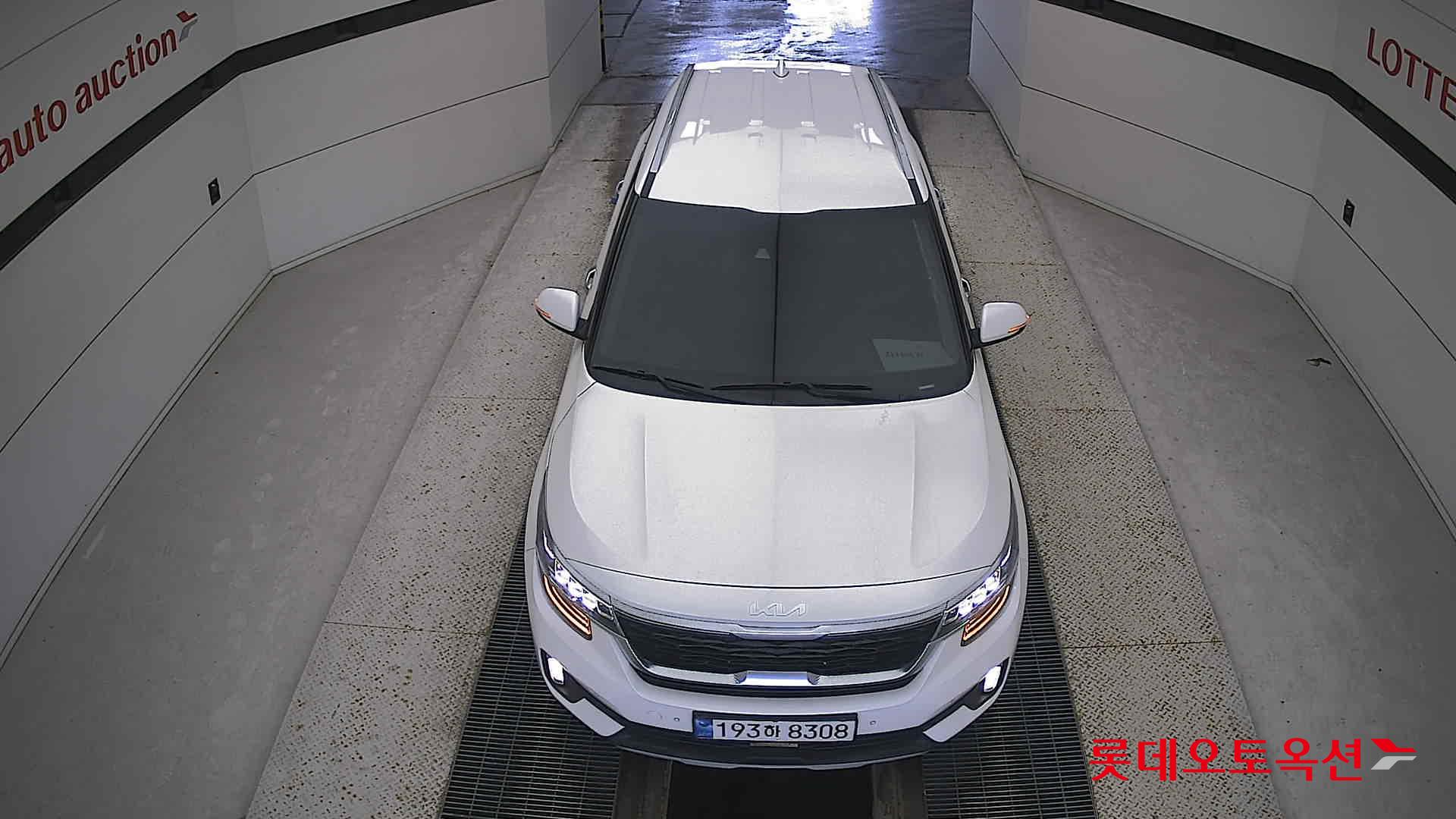 Kia Seltos id 3633649 из Кореи 25