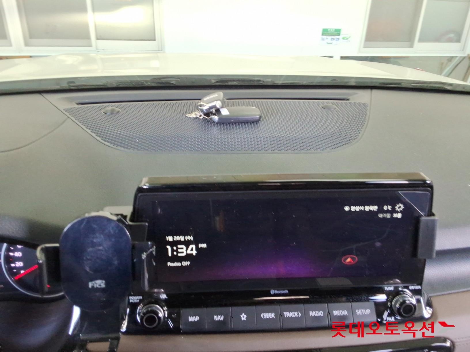 Kia Seltos id 3633649 из Кореи 30