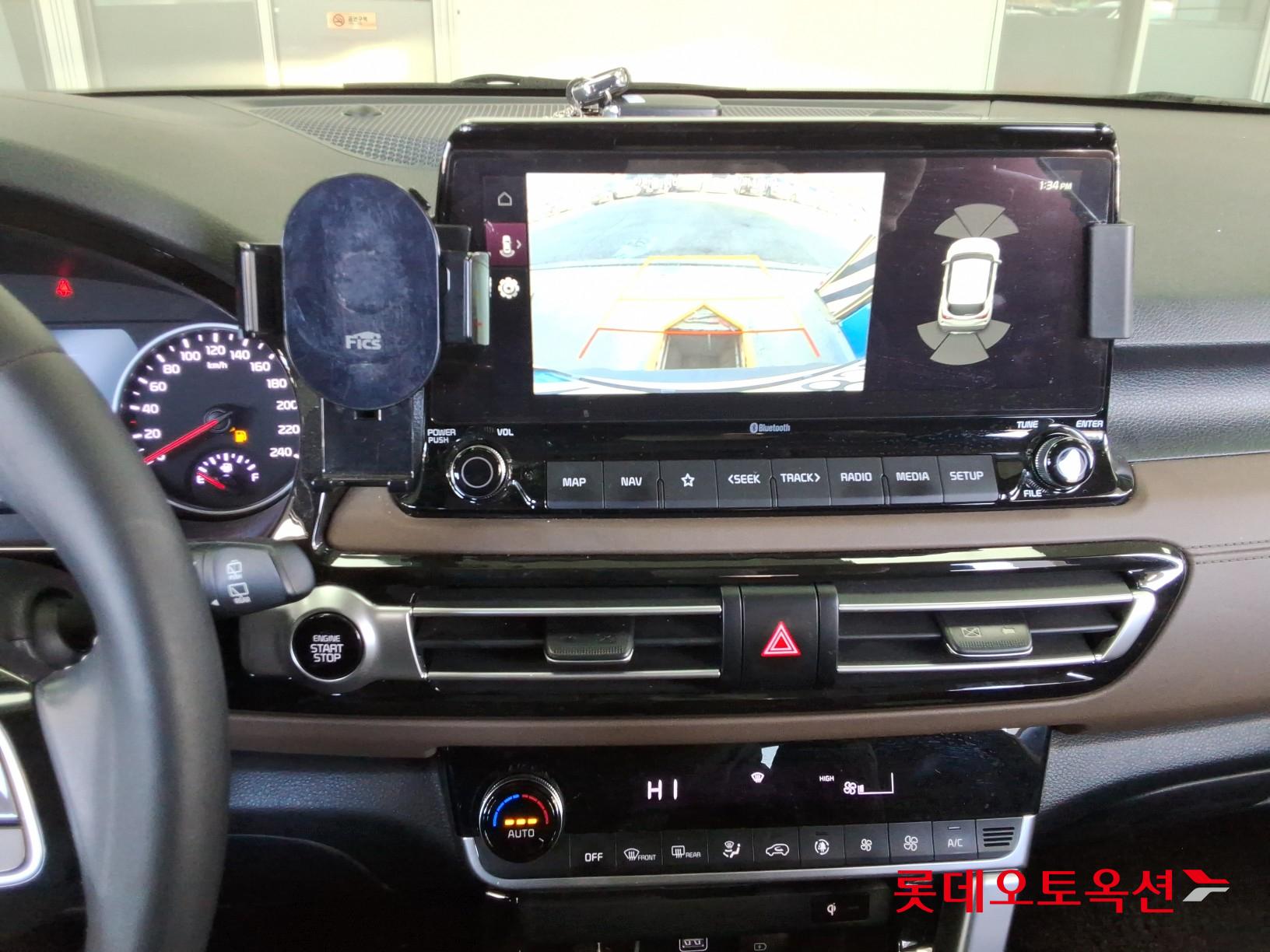 Kia Seltos id 3633649 из Кореи 31