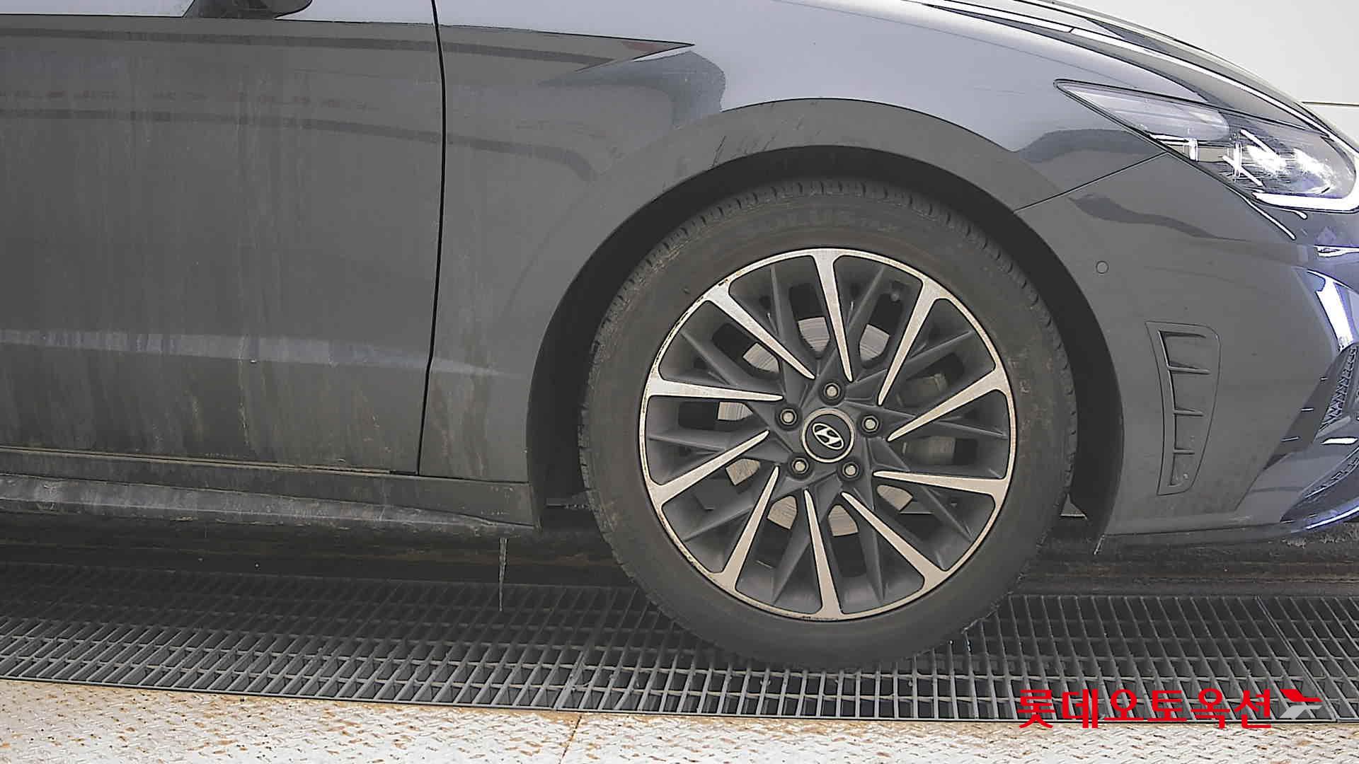 Hyundai Sonata id 3628806 из Кореи 23