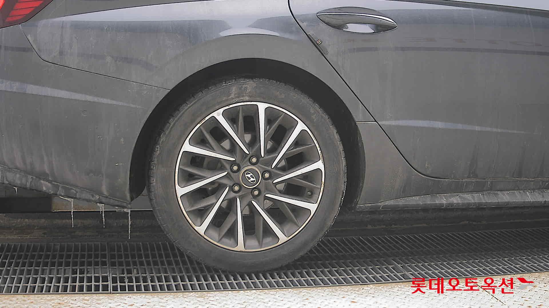 Hyundai Sonata id 3628806 из Кореи 24