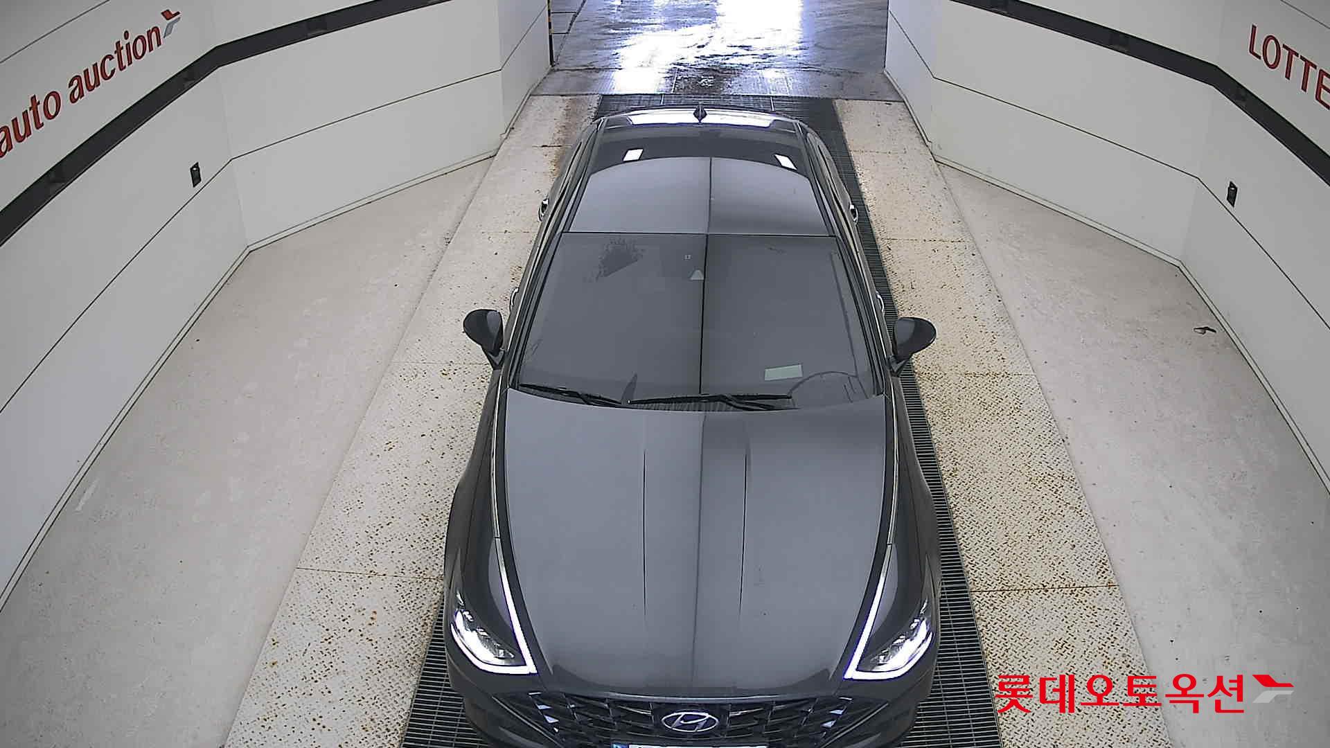 Hyundai Sonata id 3628806 из Кореи 25