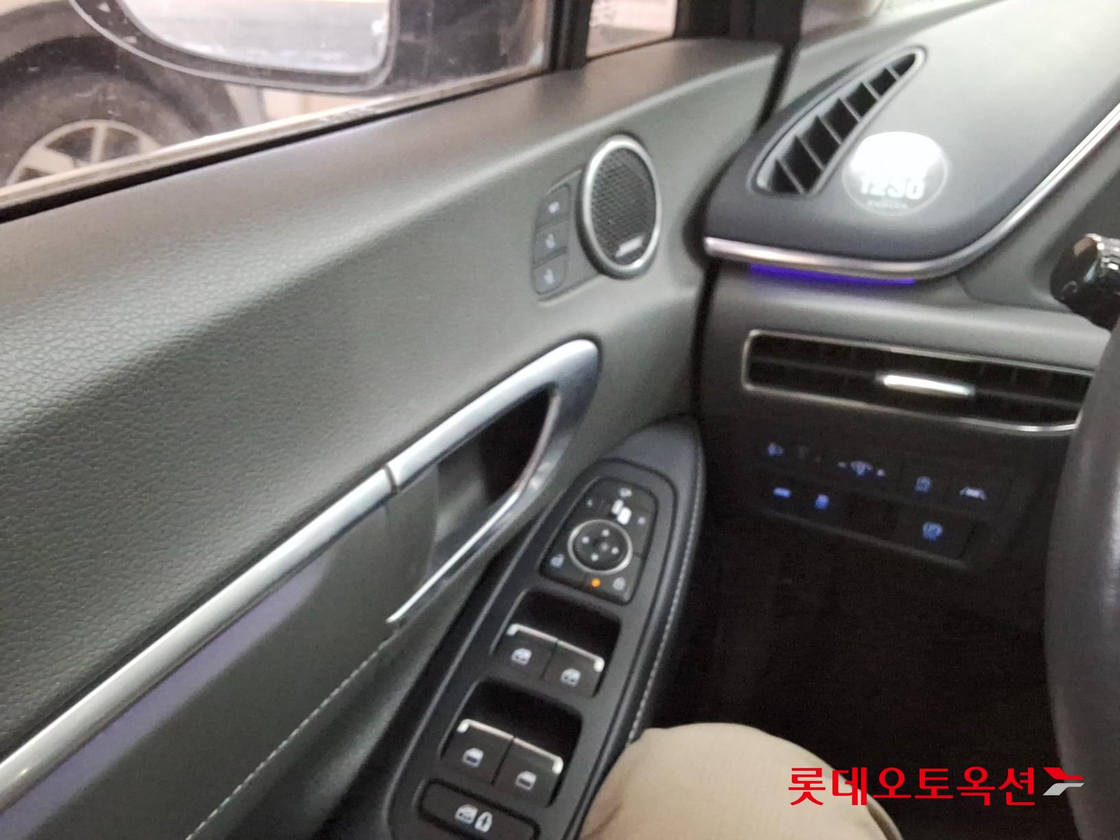 Hyundai Sonata id 3628806 из Кореи 28