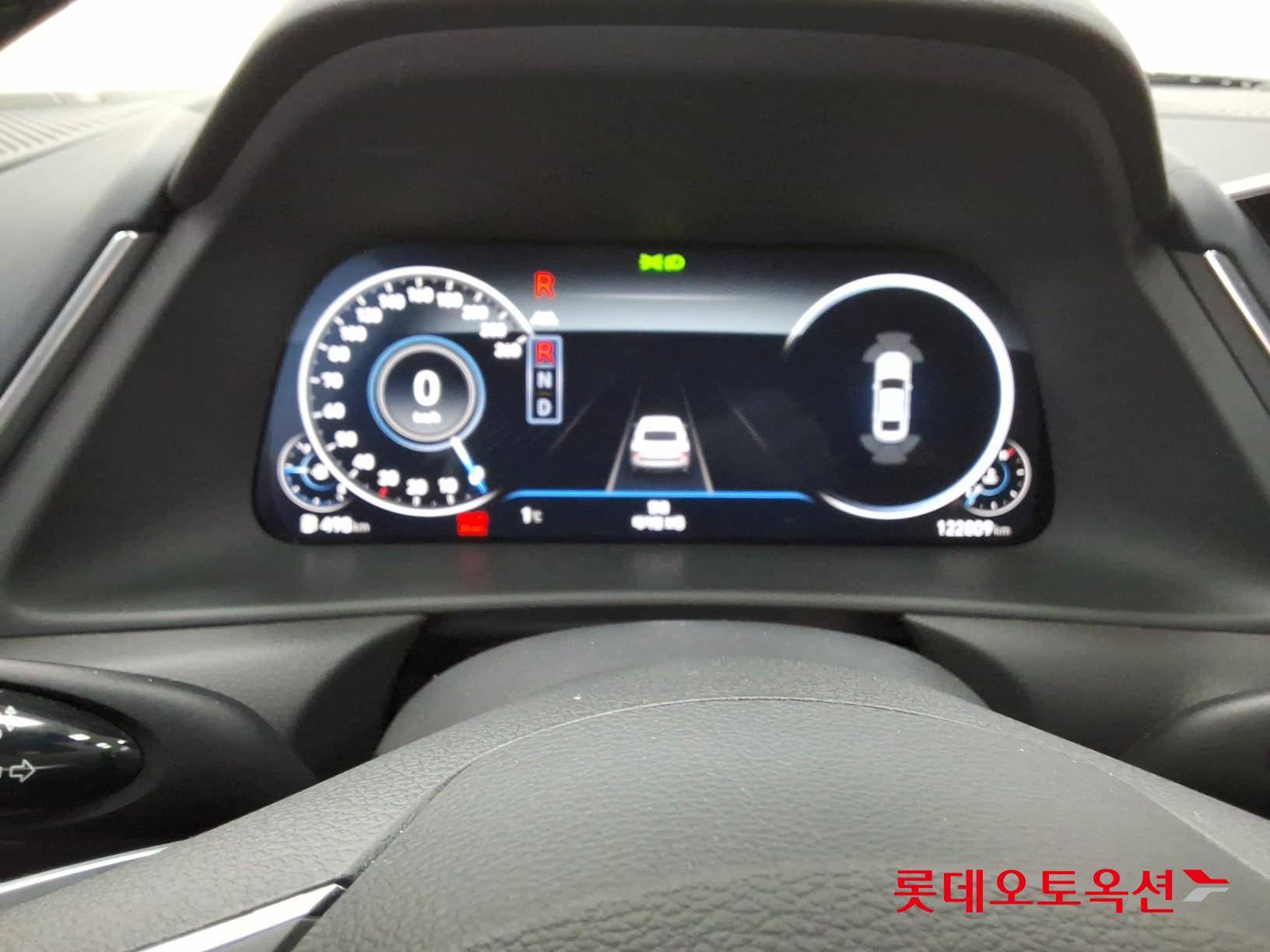 Hyundai Sonata id 3628806 из Кореи 29