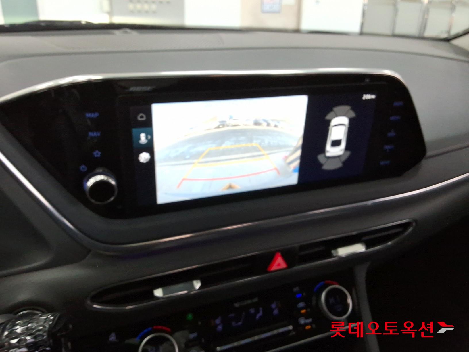 Hyundai Sonata id 3628806 из Кореи 30