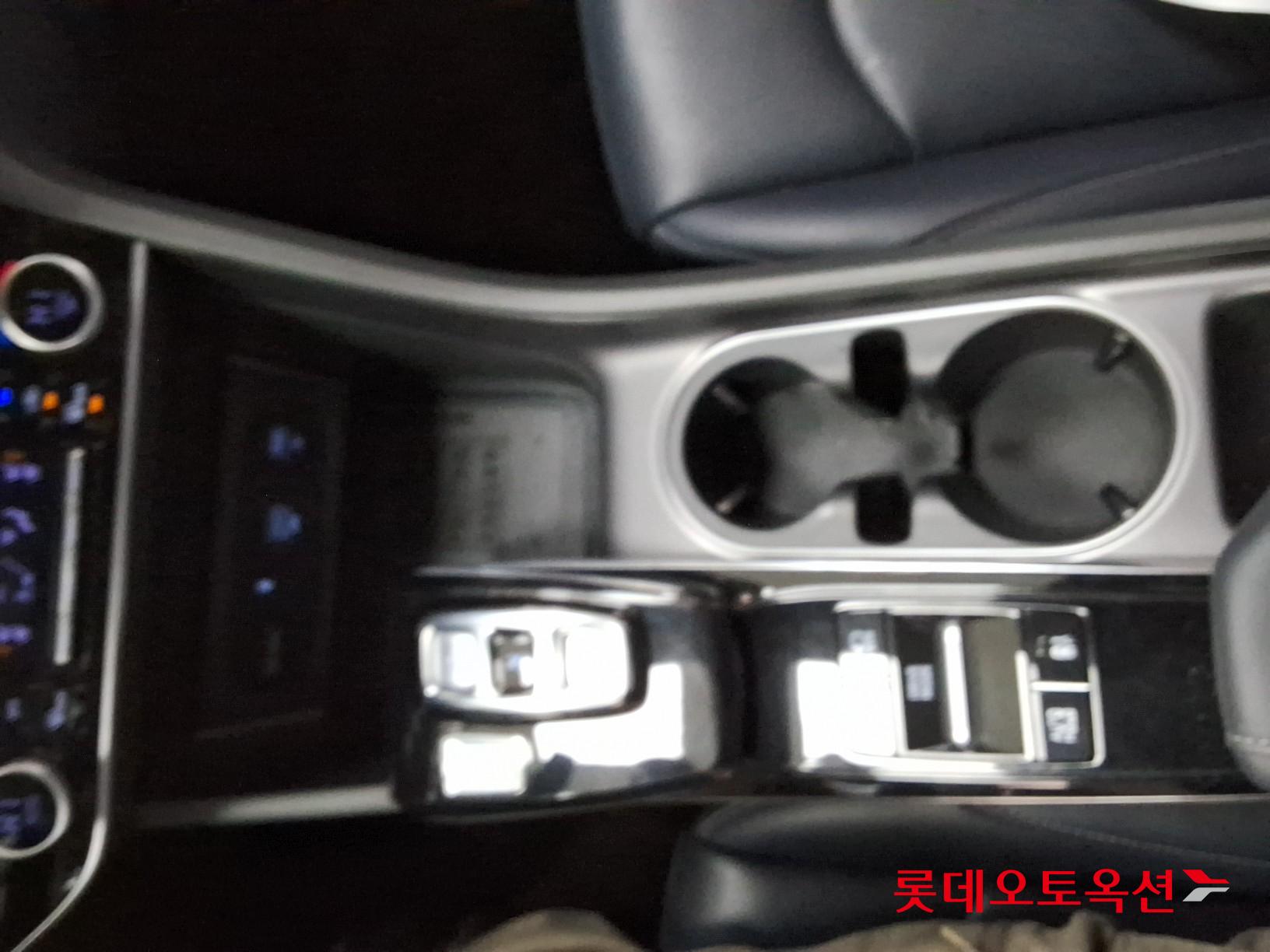 Hyundai Sonata id 3628806 из Кореи 31