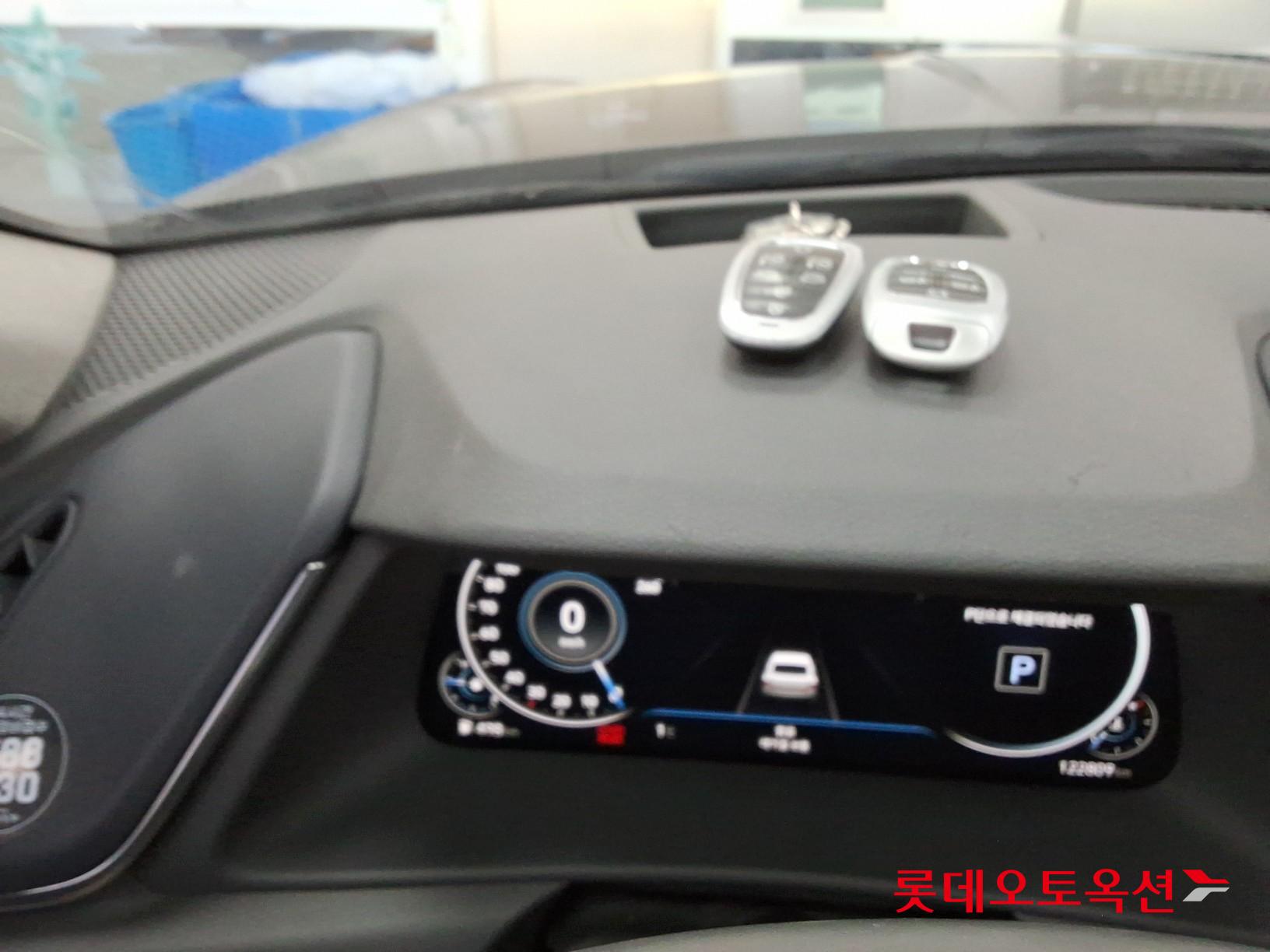 Hyundai Sonata id 3628806 из Кореи 33